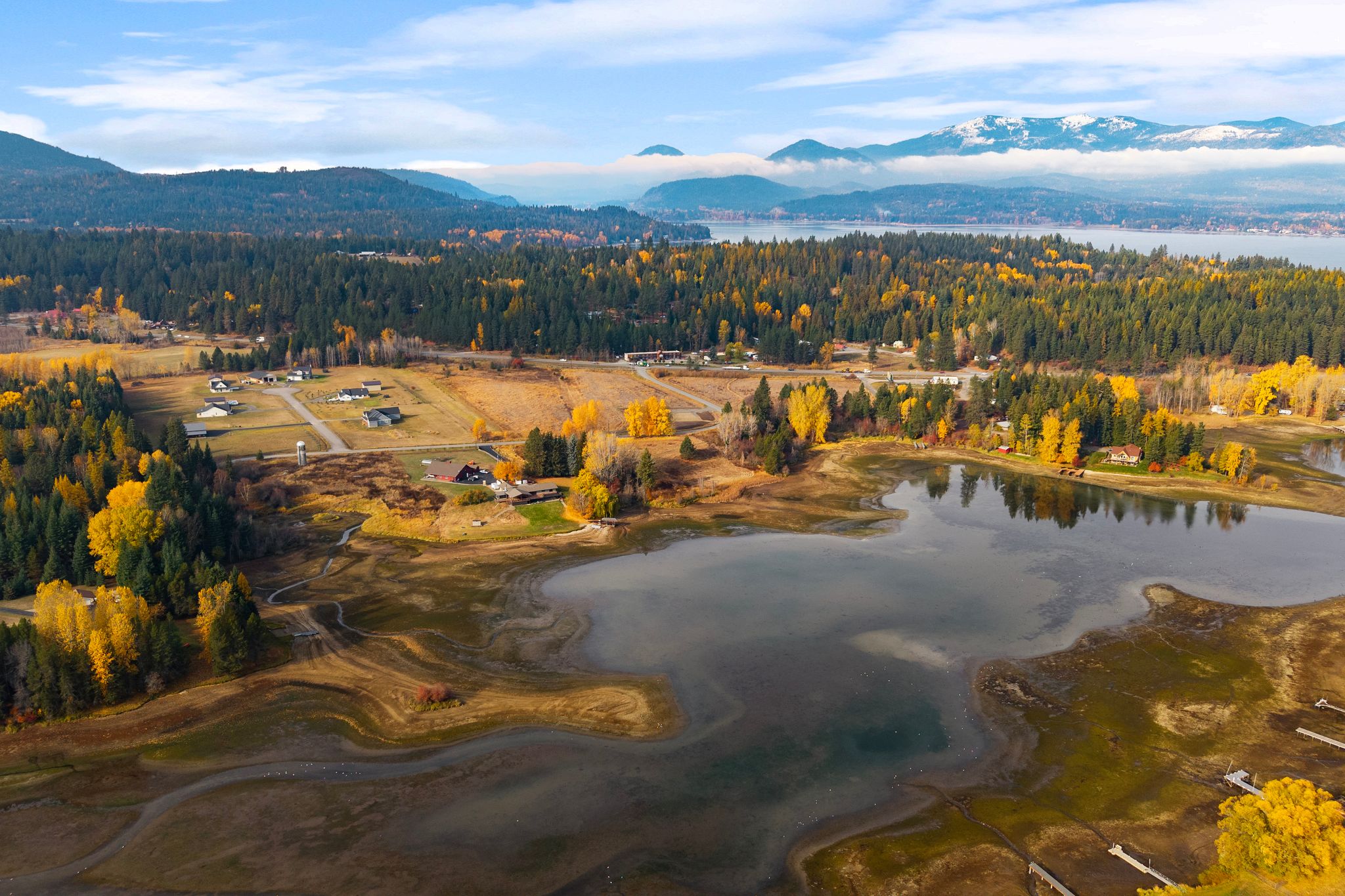 Sagle, Idaho, 83860, United States, ,Land,For Sale,1988940