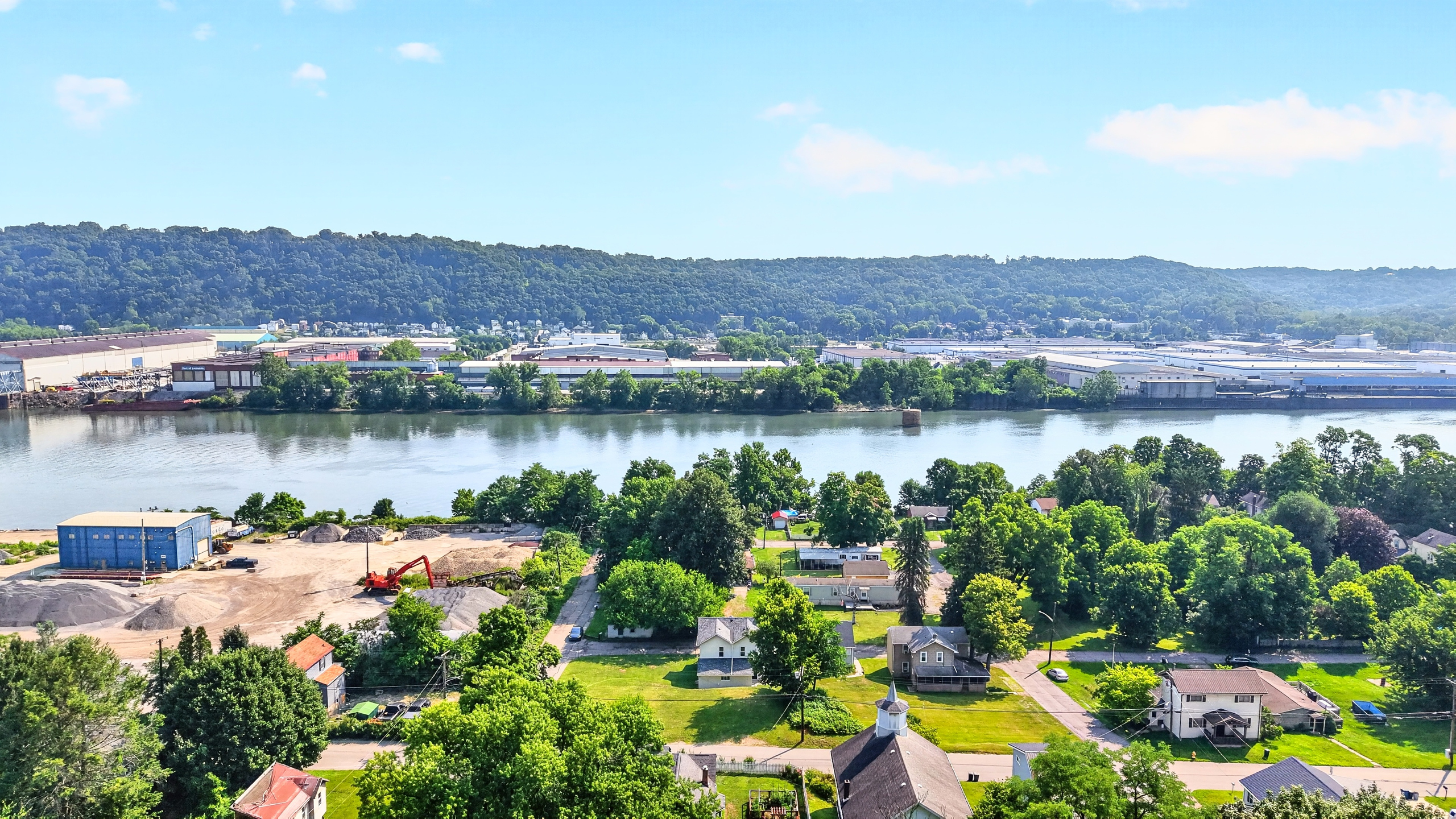  1346 Keim Street, Crescent Township, PA 15046 - 物件實景