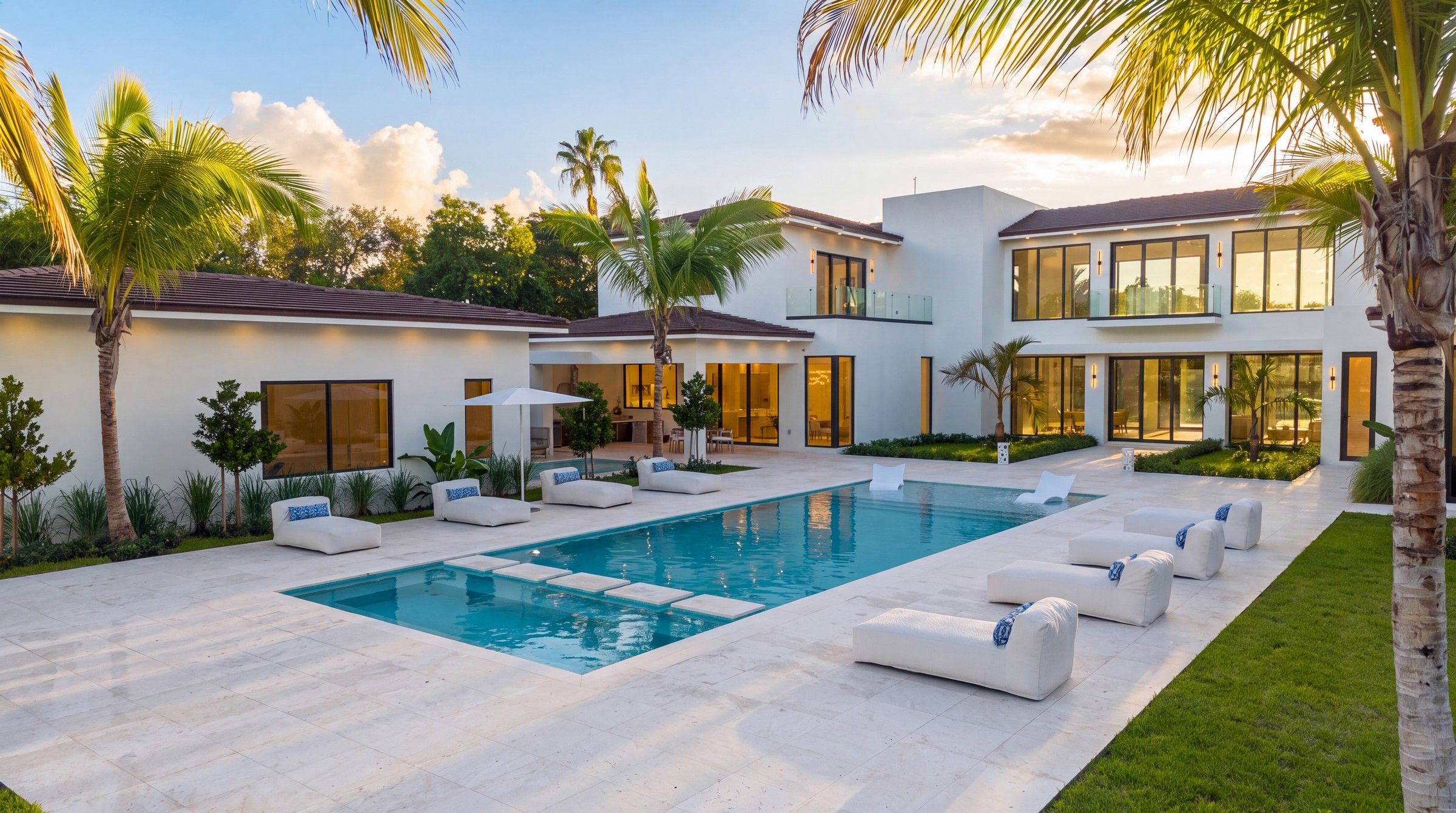  13805 Old Cutler Rd, Palmetto Bay, FL, 33158 - 物件實景