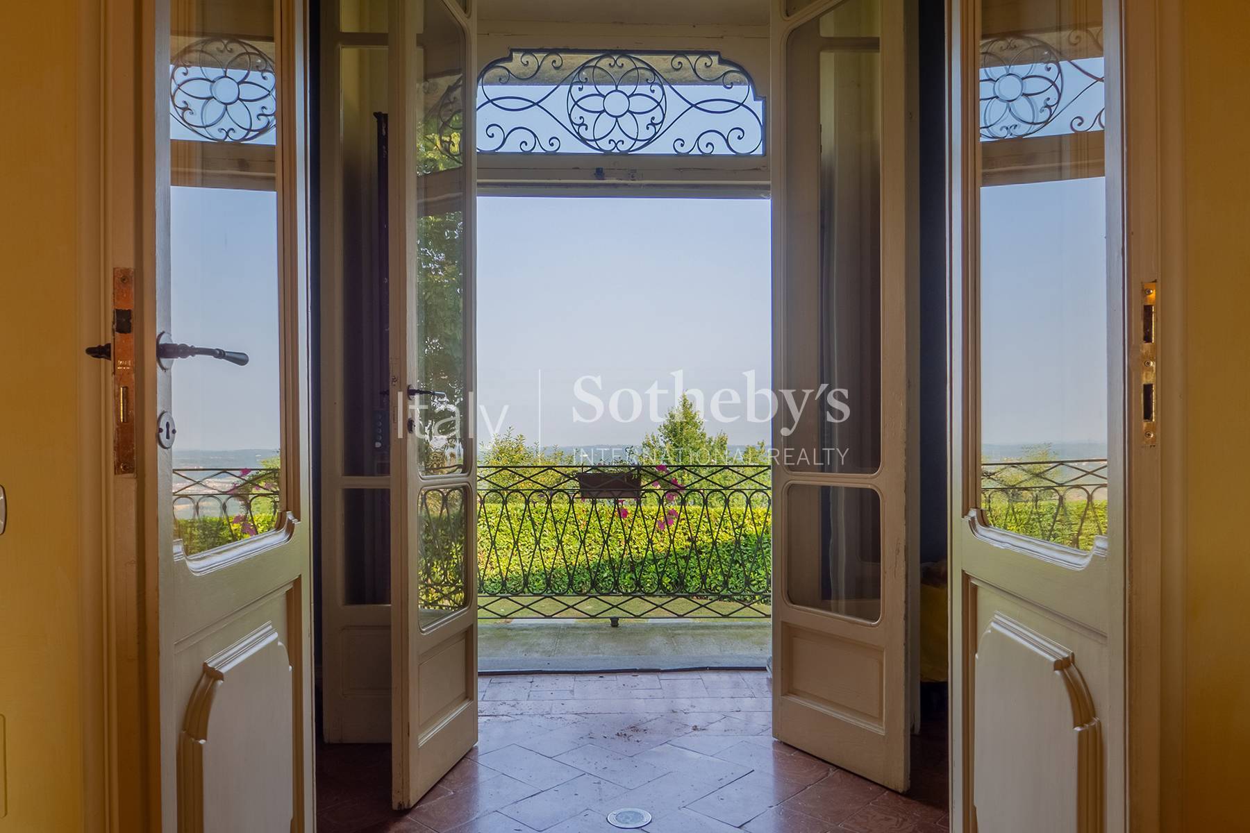  Prestigious estate with breathtaking views of the Alps - 物件實景