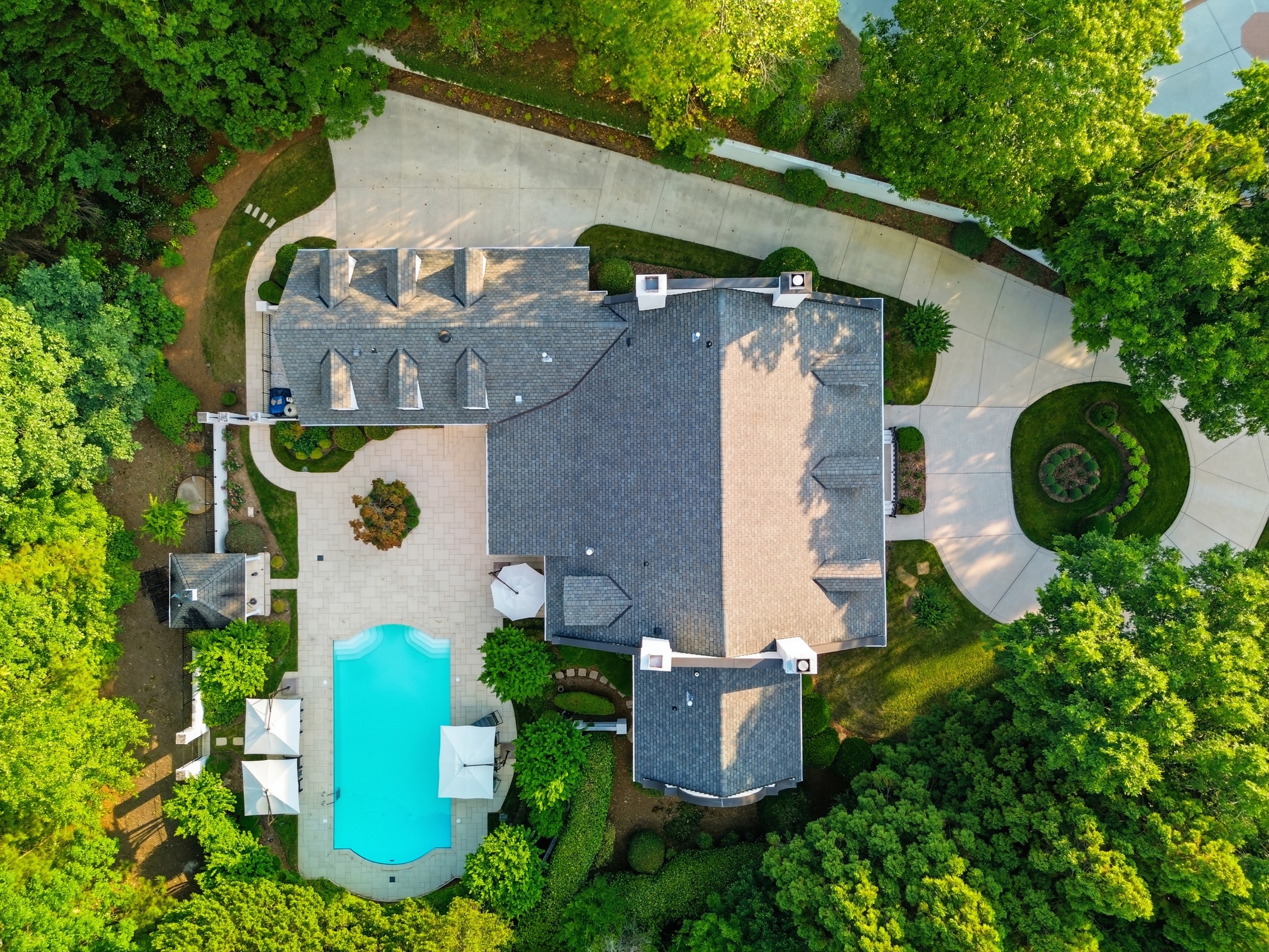  105 Bronzewood Court, Cary, NC 27518 - 物件實景