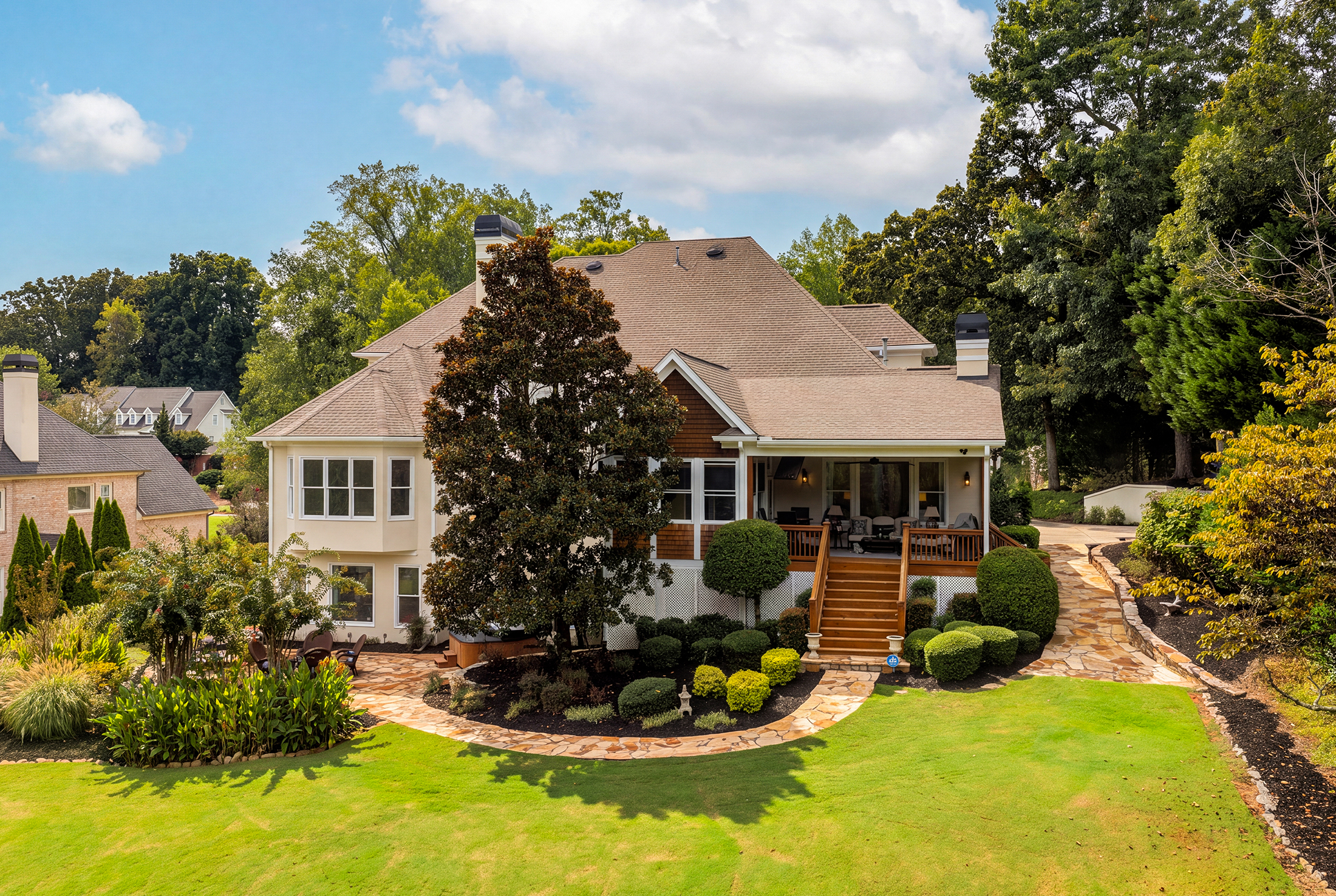  Expansive Living in the Heart of Fieldstone Farms - 物件實景