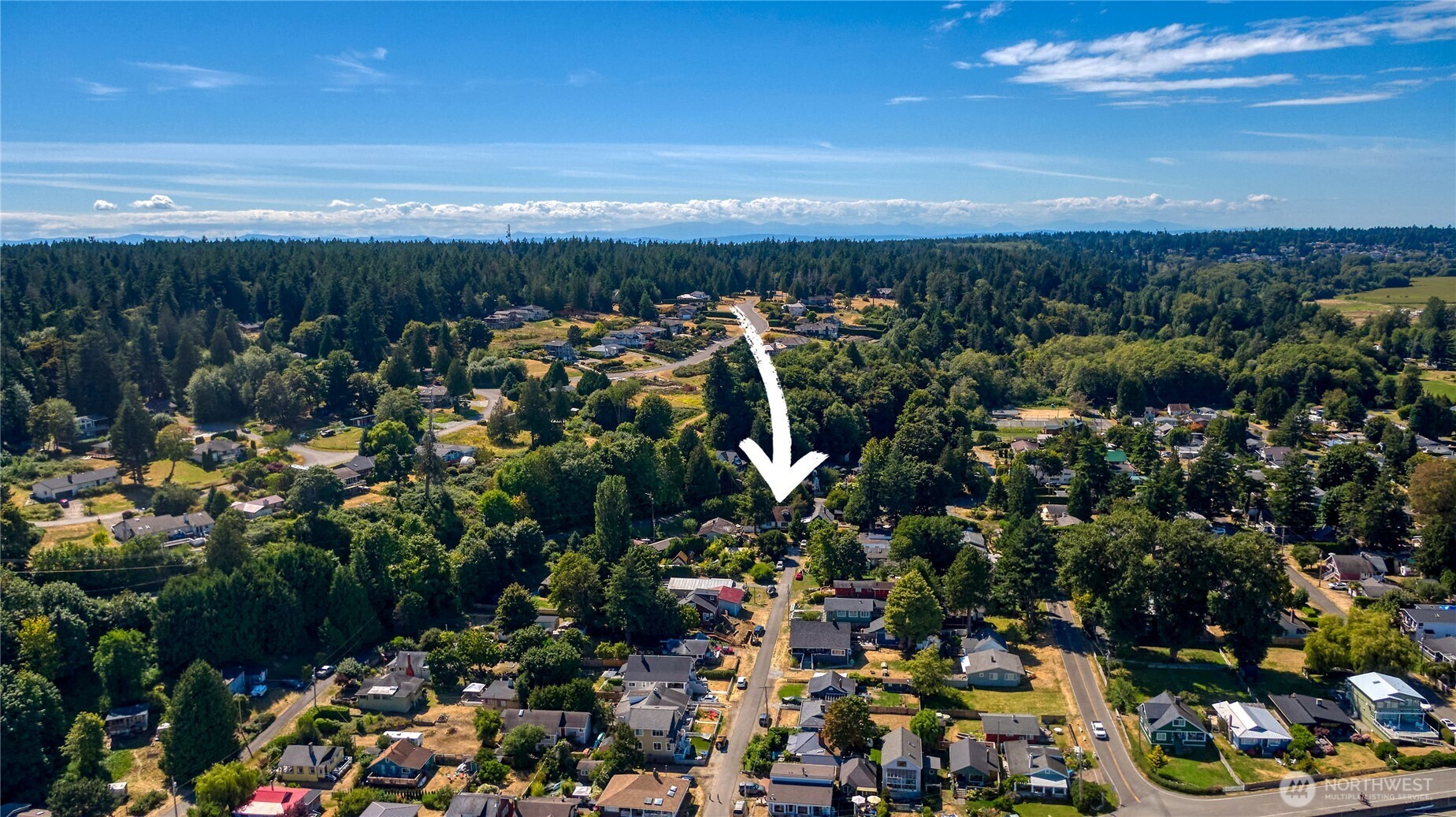 Point Roberts, Washington, 98281, United States, 3 Bedrooms Bedrooms, ,2 BathroomsBathrooms,Residential,For Sale,1913375