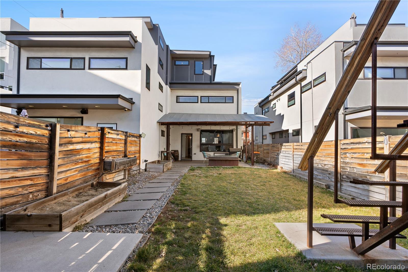 Denver, Colorado, 80211, United States, 5 Bedrooms Bedrooms, ,4 BathroomsBathrooms,Residential,For Sale,1885394