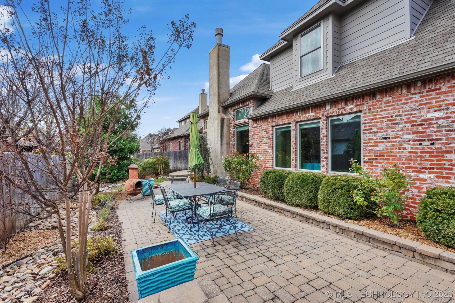 Tulsa, Oklahoma, 74137, United States, 4 Bedrooms Bedrooms, ,4 BathroomsBathrooms,Residential,For Sale,2003368