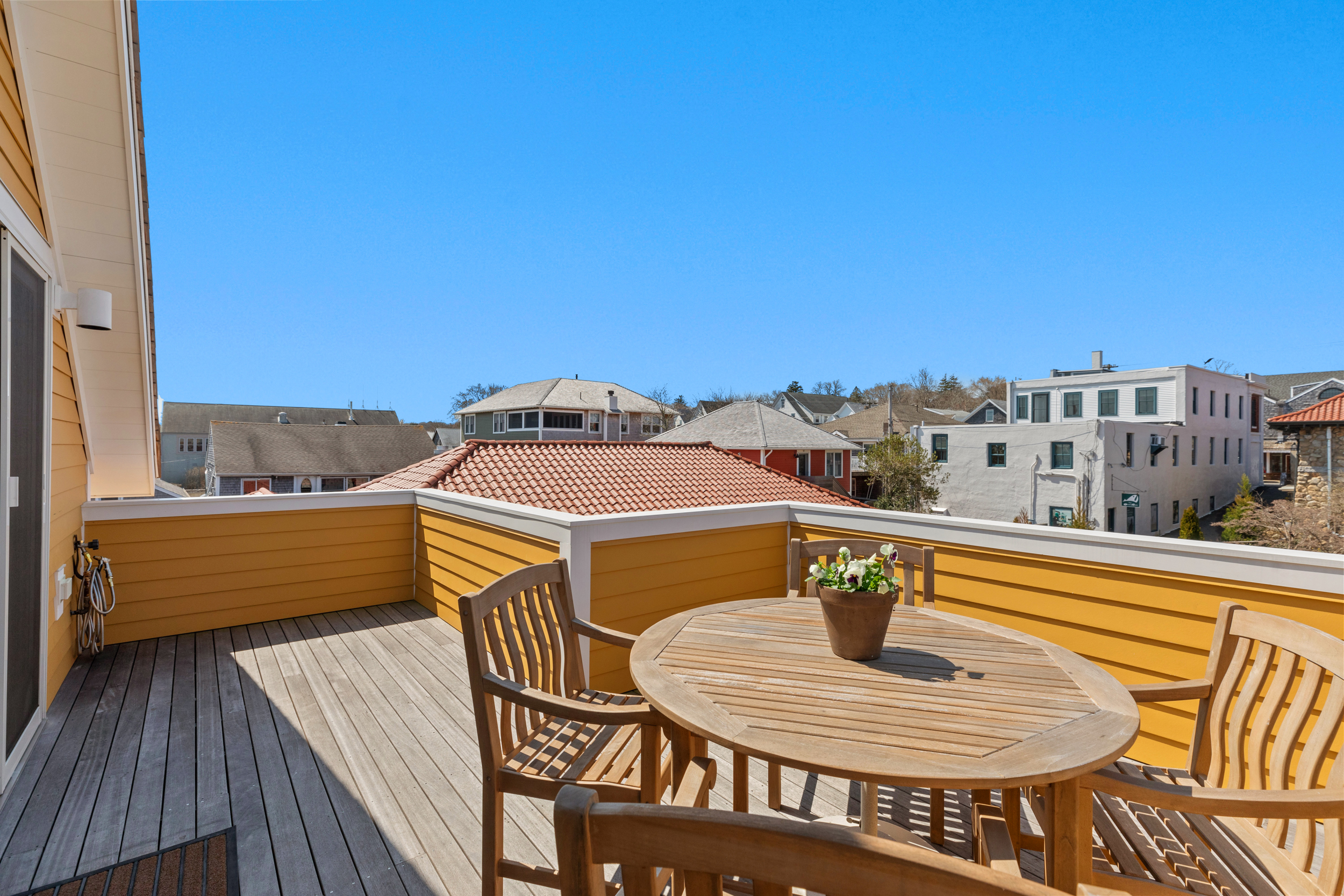  Waterview Condo in the Heart of Downtown Vineyard Haven - 物件實景