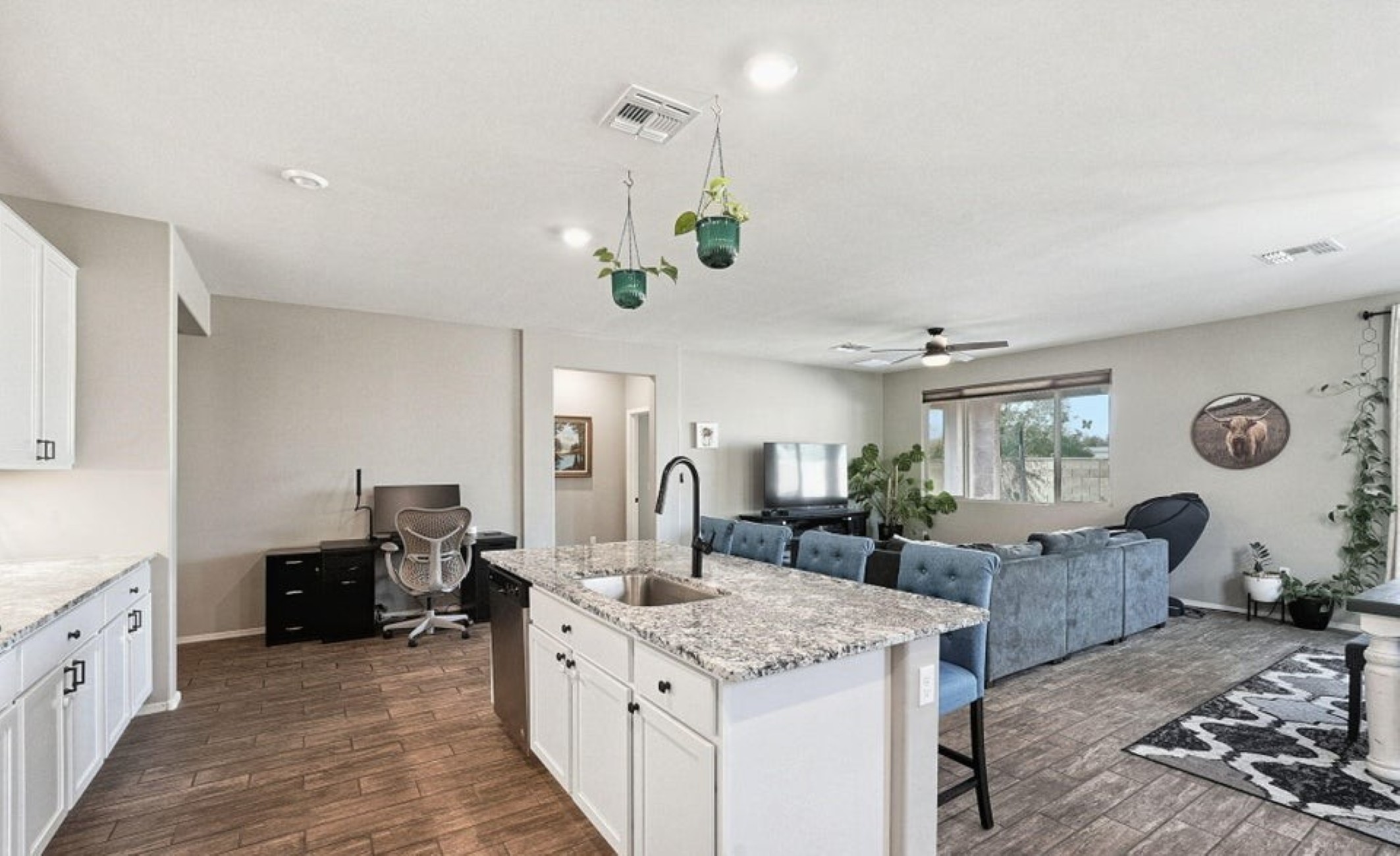  14199 E Vardo Drive¦Vail, AZ - 物件實景