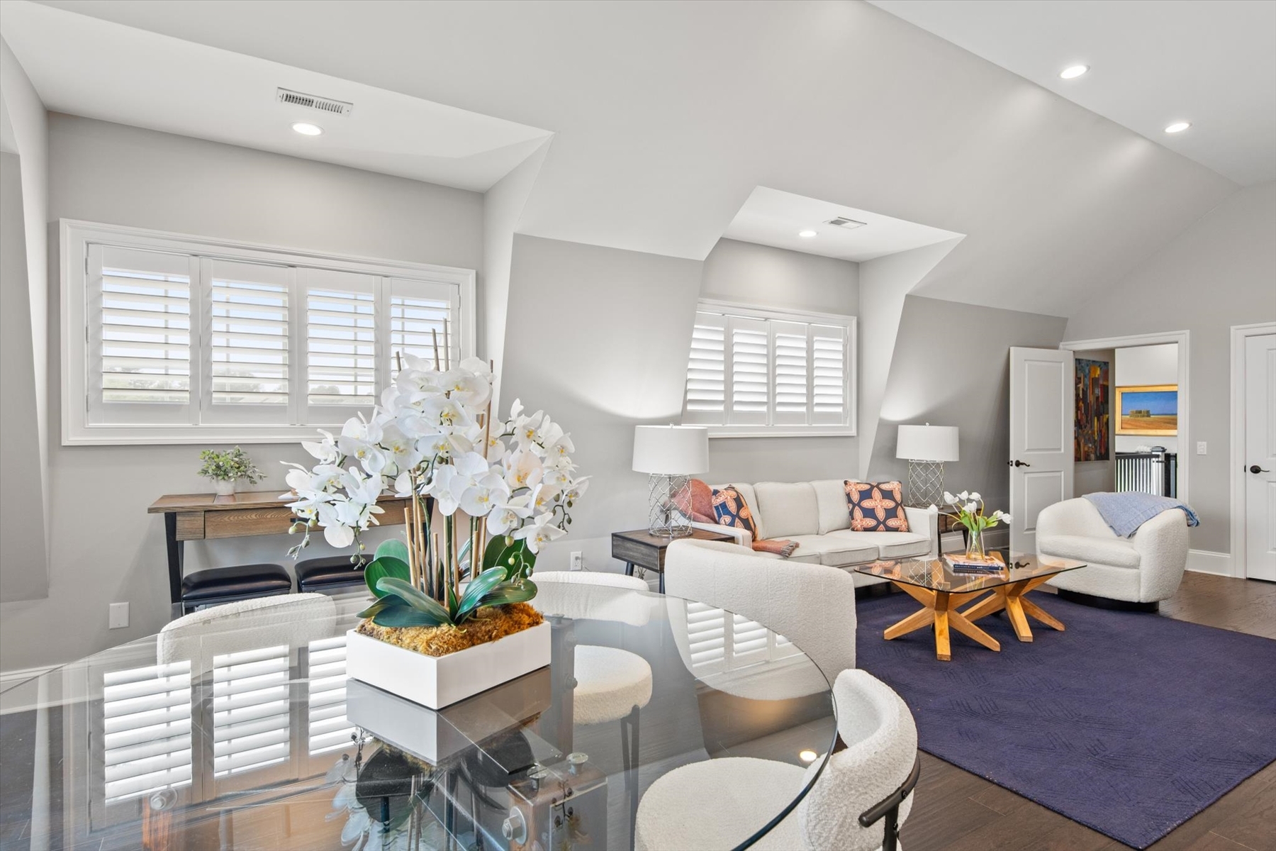  134 Kingsbridge Road - 物件實景