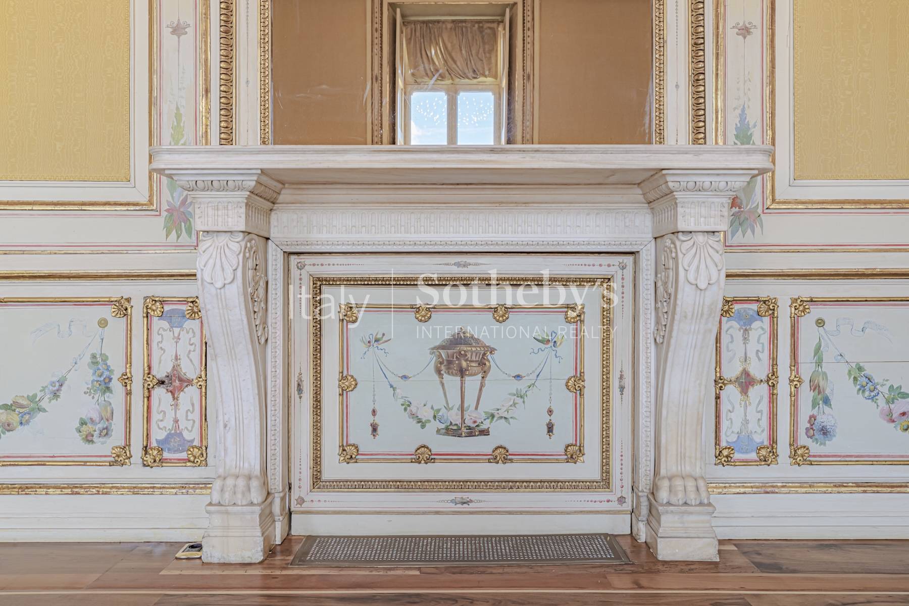  Refined period apartment in the centre of Turin - 物件實景