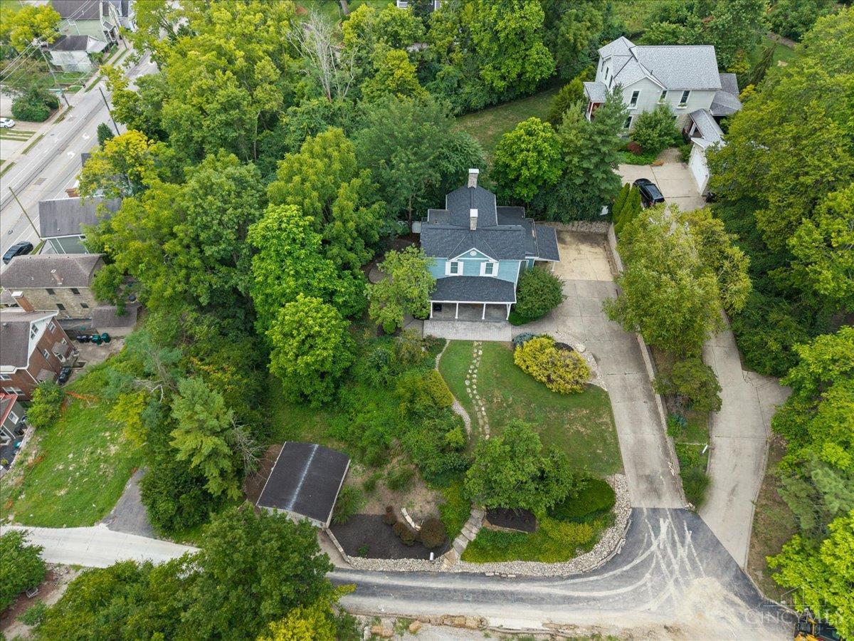 Cincinnati, Ohio, 45226, United States, 3 Bedrooms Bedrooms, ,2 BathroomsBathrooms,Residential,For Sale,1911951