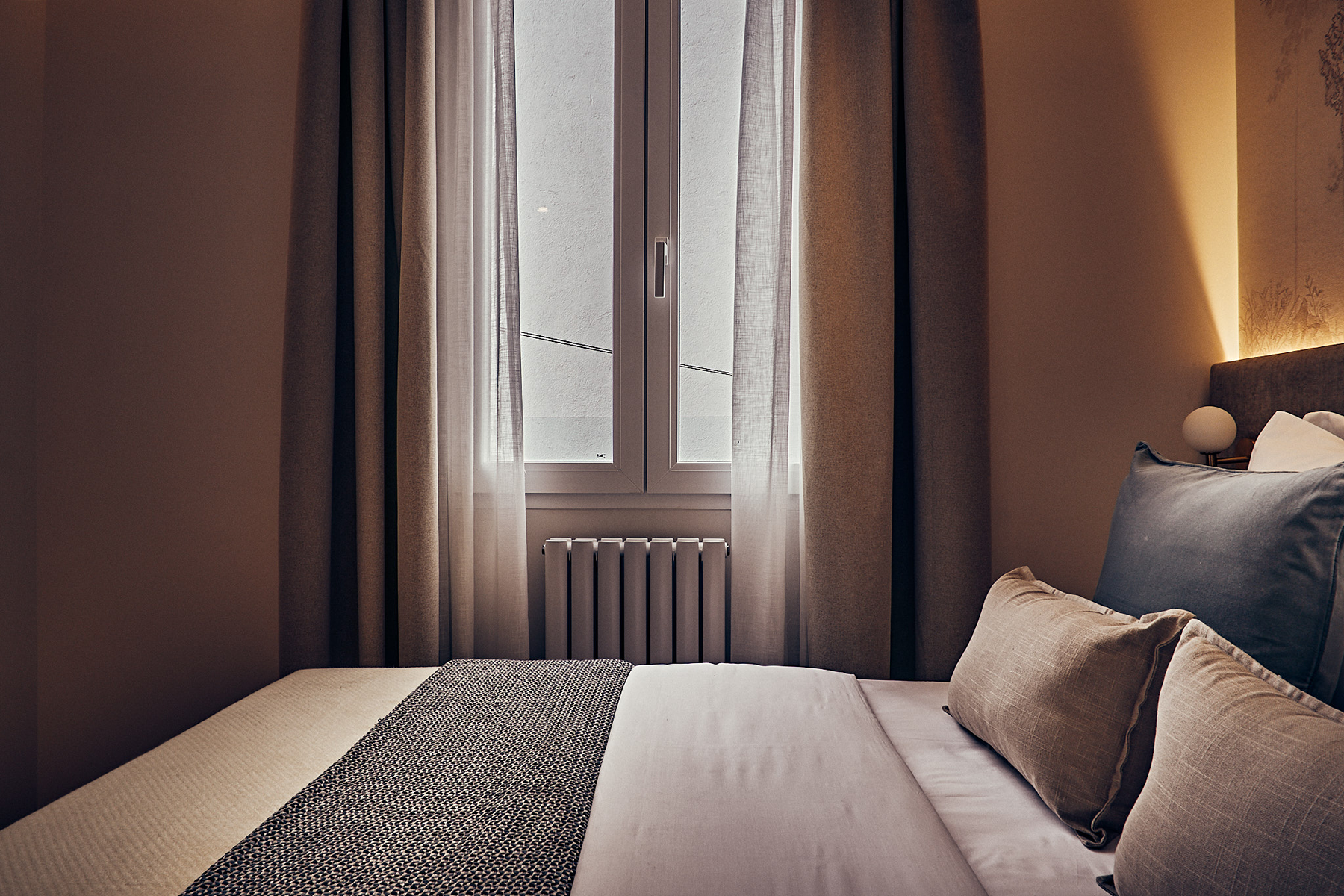  Renovated Flat in Retiro, Madrid - 3 Bedrooms and Natural Light - 物件實景