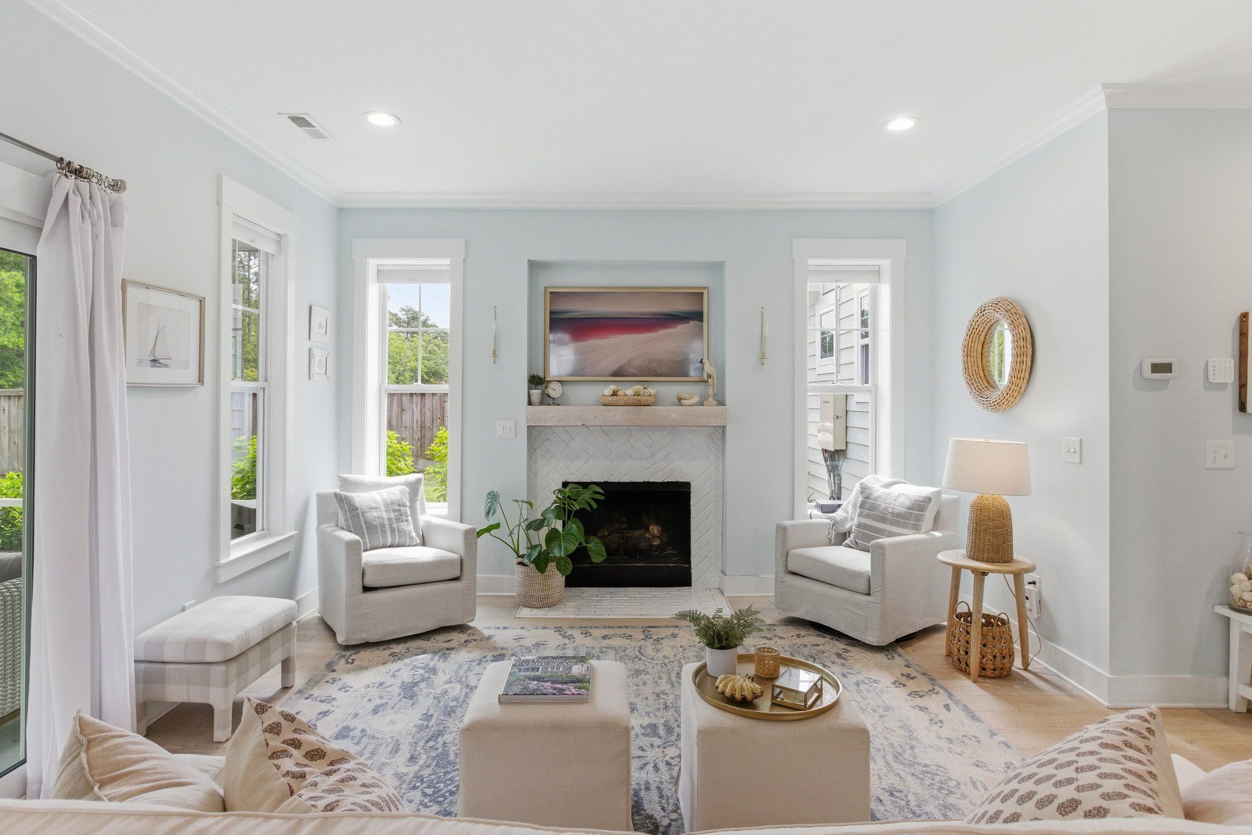  3512 Cordgrass Lane, Wilmington, NC 28409 - 物件實景