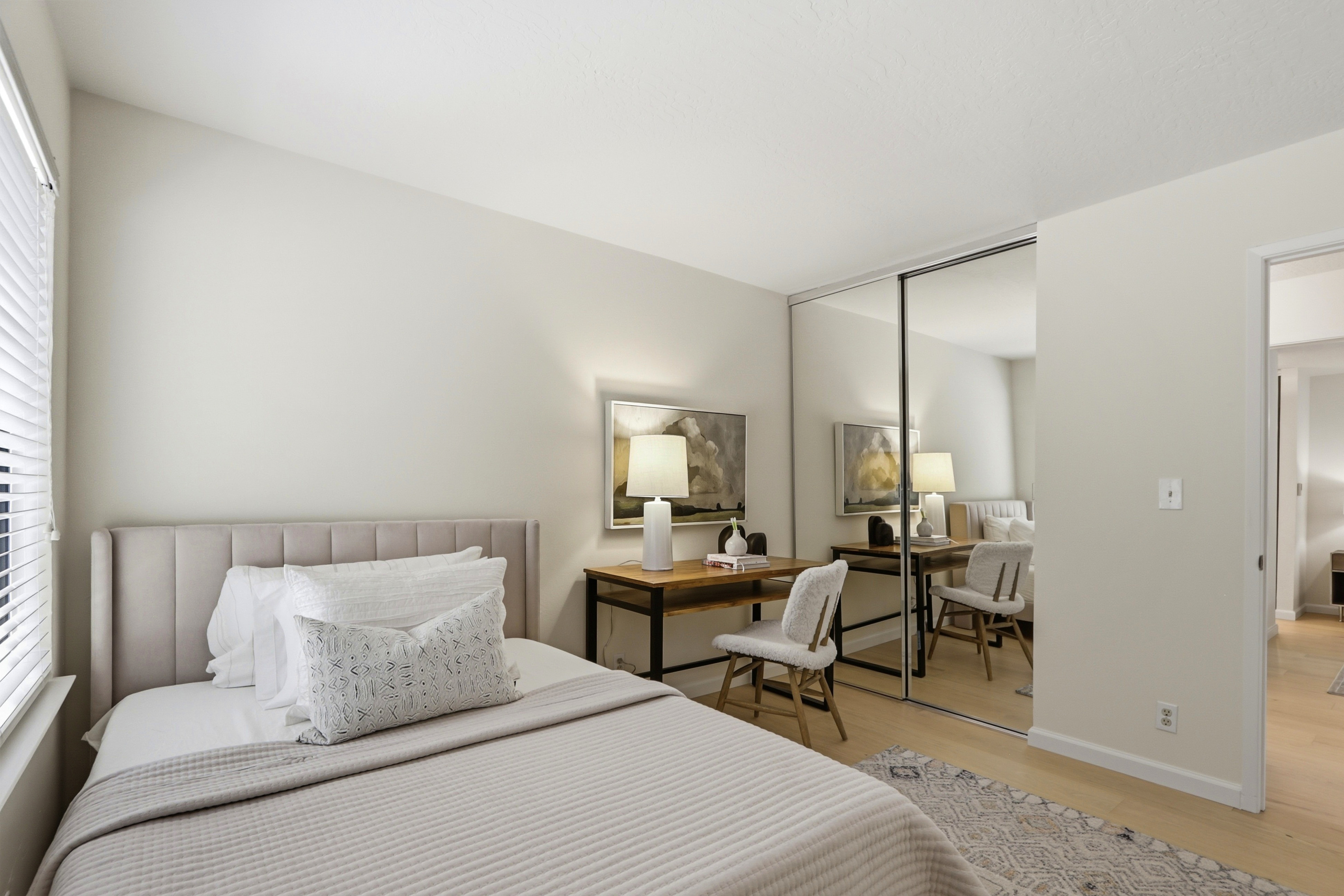  Updated Willow Glen Townhome - 物件實景