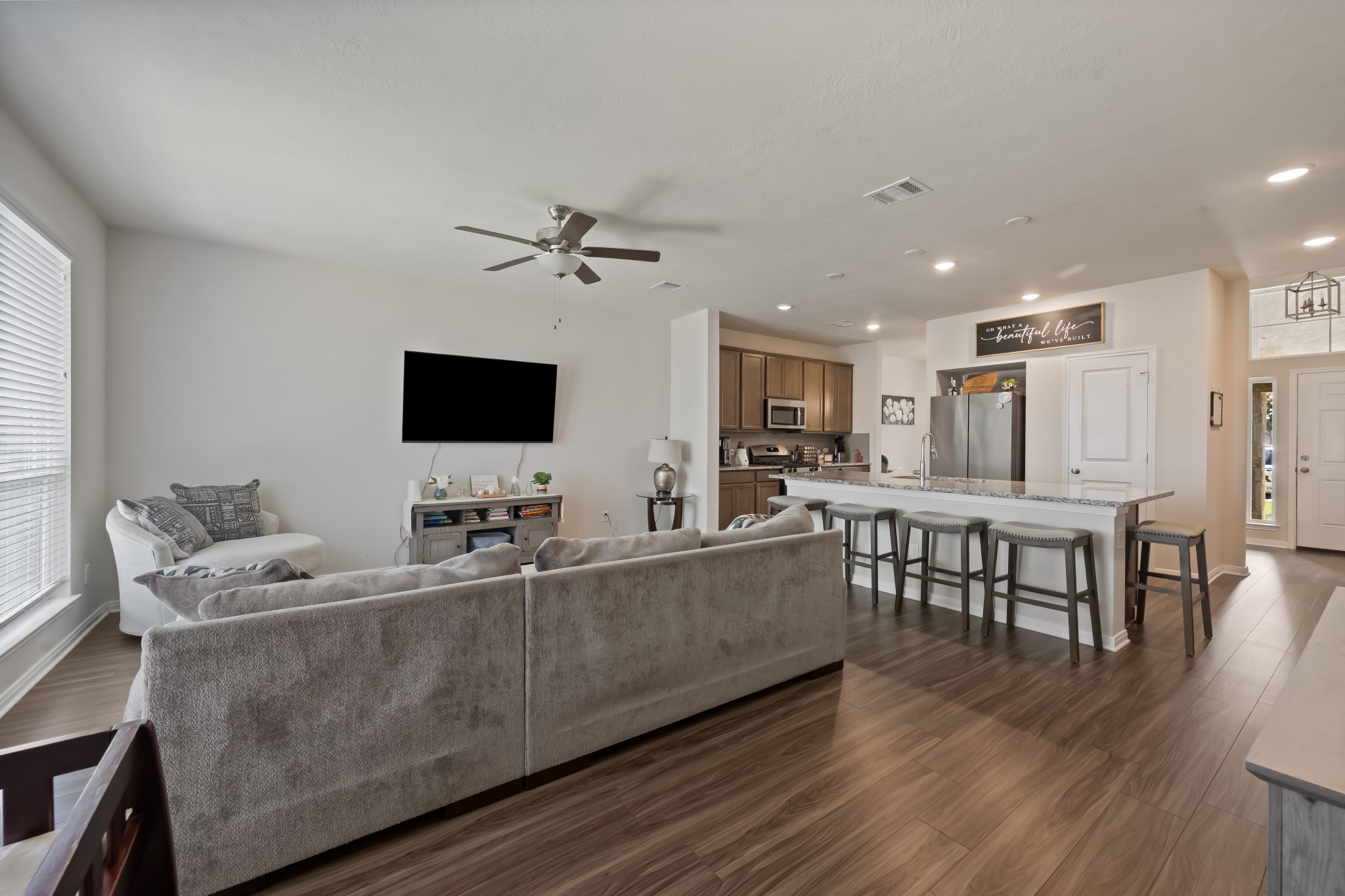  2040 Muscadine Trail, Brenham, TX, 77833 - 物件實景