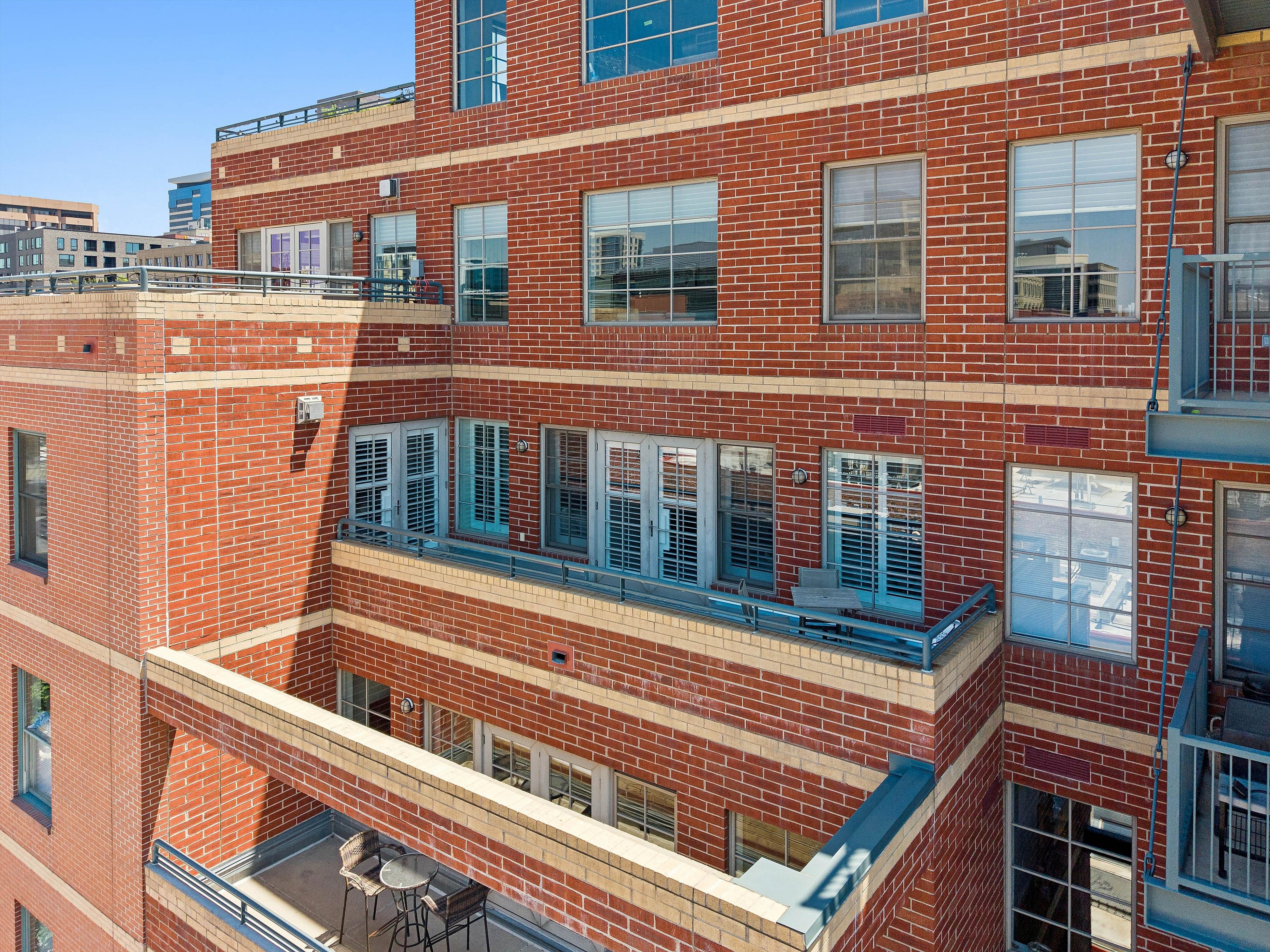  Experience Elevated LoDo Living At The Iconic Palace Lofts - 物件實景