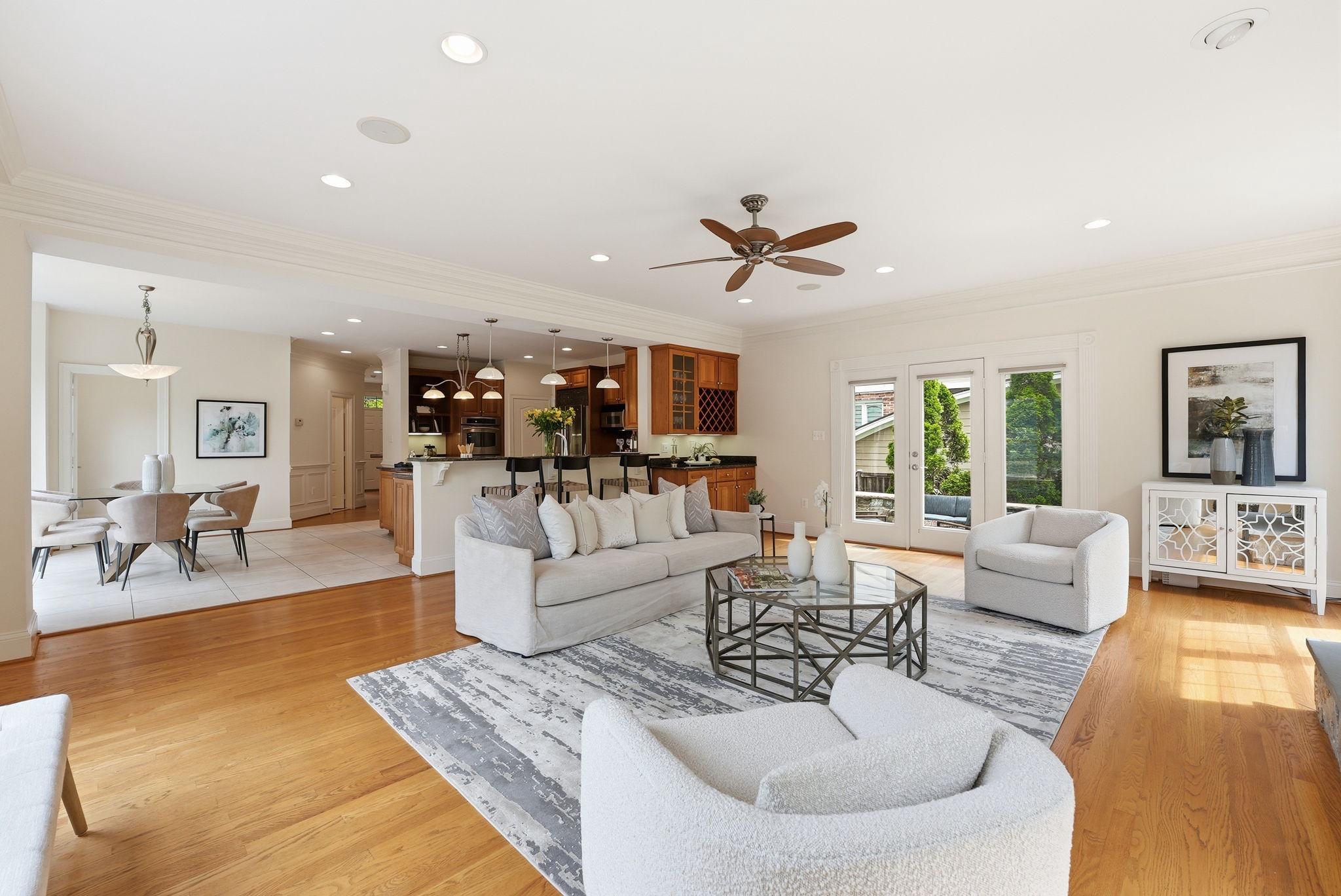  5836 Conway Road, Bethesda, MD, 20817 - 物件實景