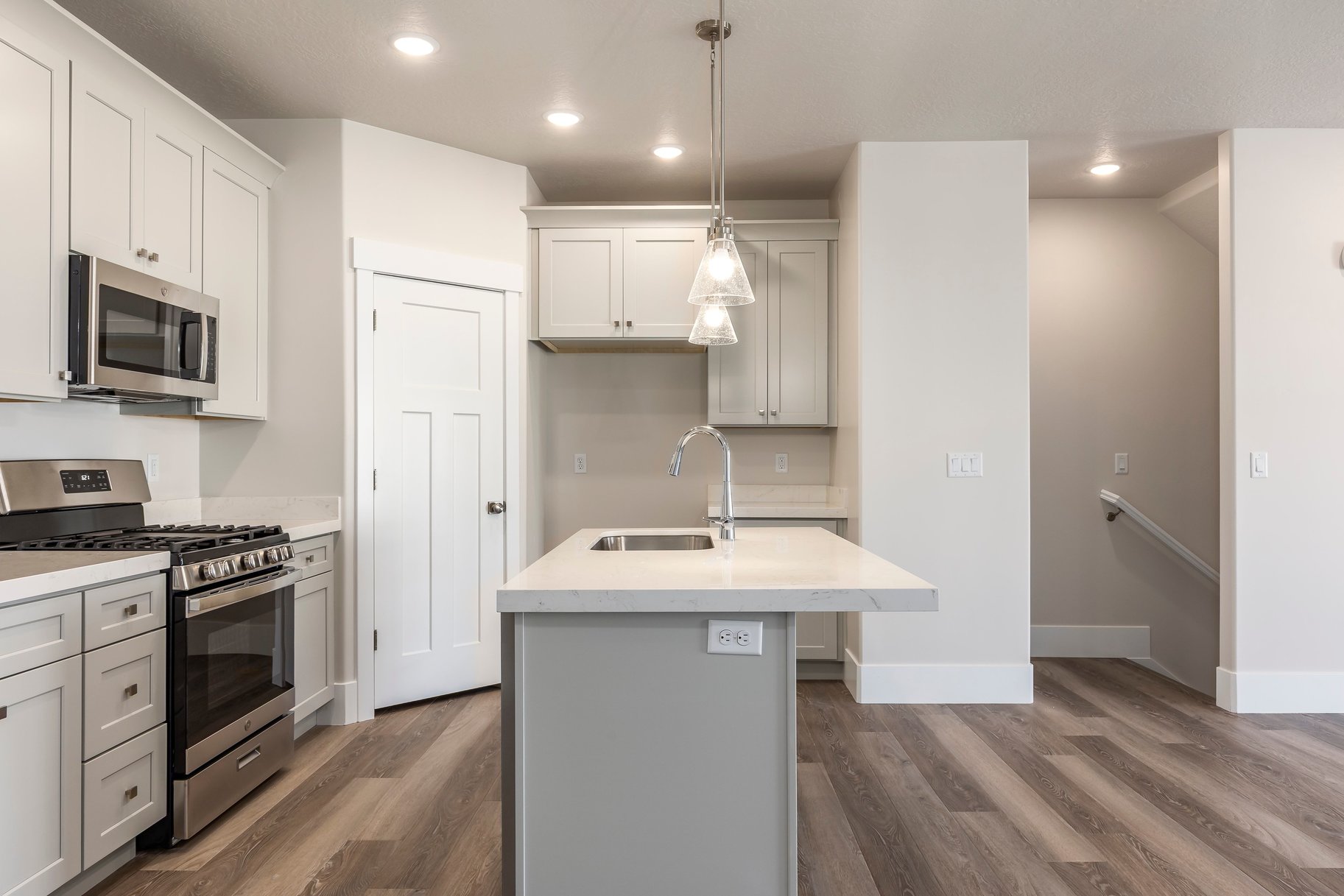  Biltmore Floor Plan at The Ridge at Spanish Fork - 物件實景