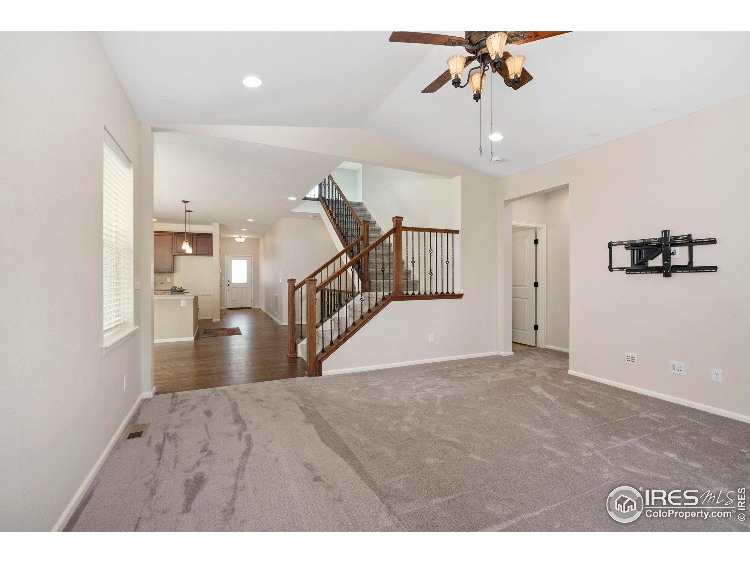 Fort Collins, Colorado, 80528, United States, 4 Bedrooms Bedrooms, ,2 BathroomsBathrooms,Residential,For Sale,1940904