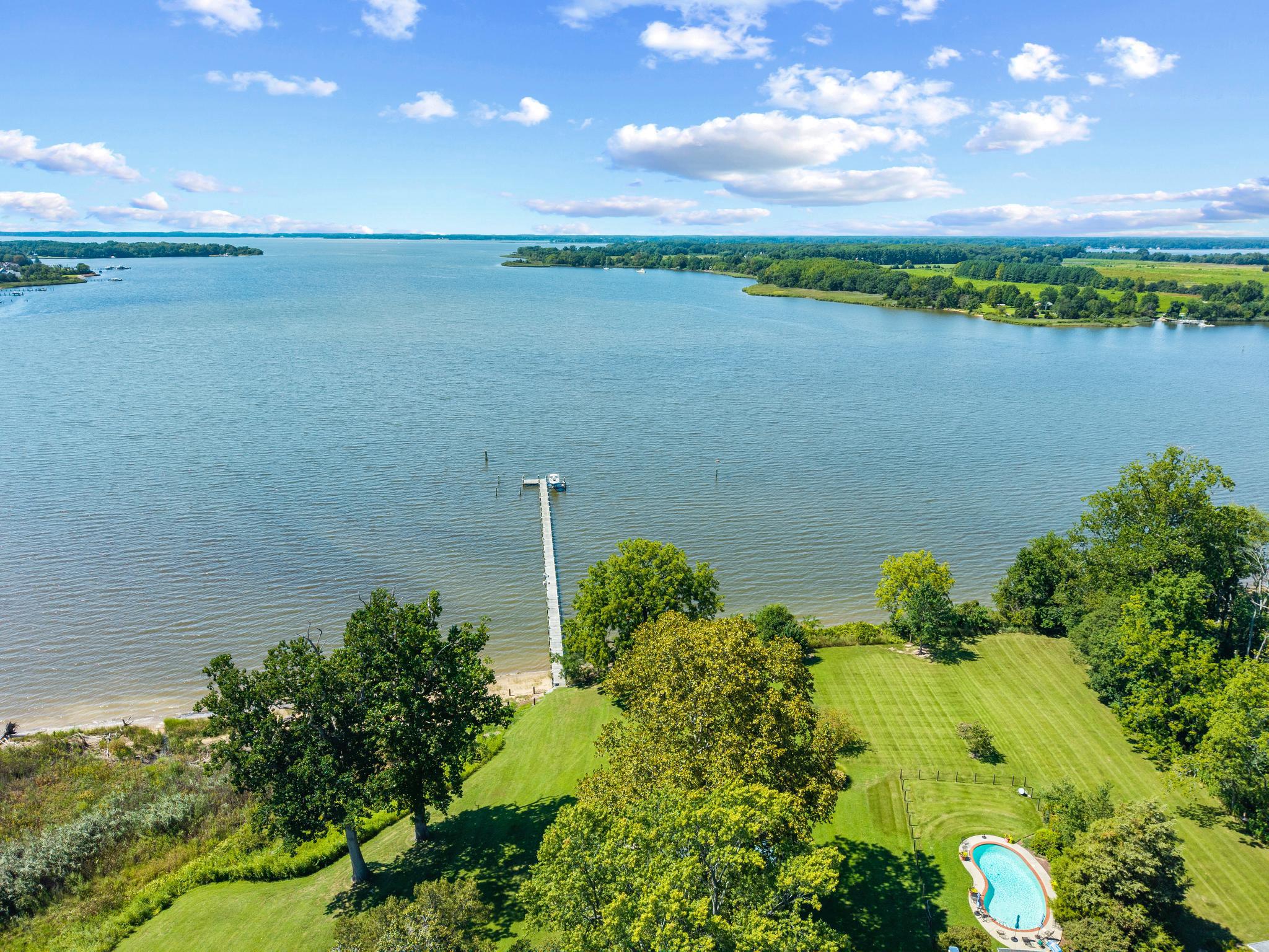  N Hibernia Road, Centreville, MD, 21617 - 物件實景