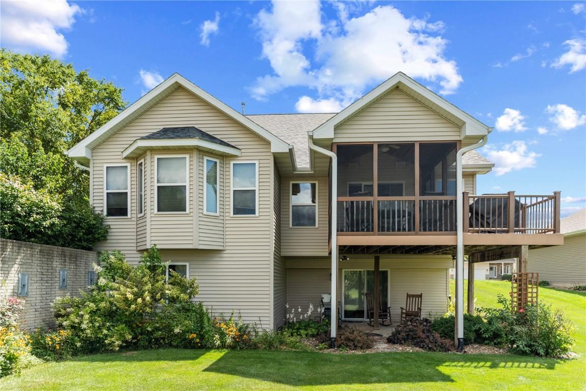 North Liberty, Iowa, 52317, United States, 3 Bedrooms Bedrooms, ,3 BathroomsBathrooms,Residential,For Sale,1979830