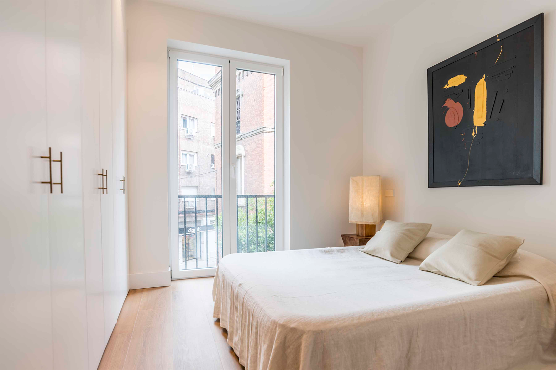  Contemporary flat in the sought-after Corredera Baja de San Pablo area - 物件實景