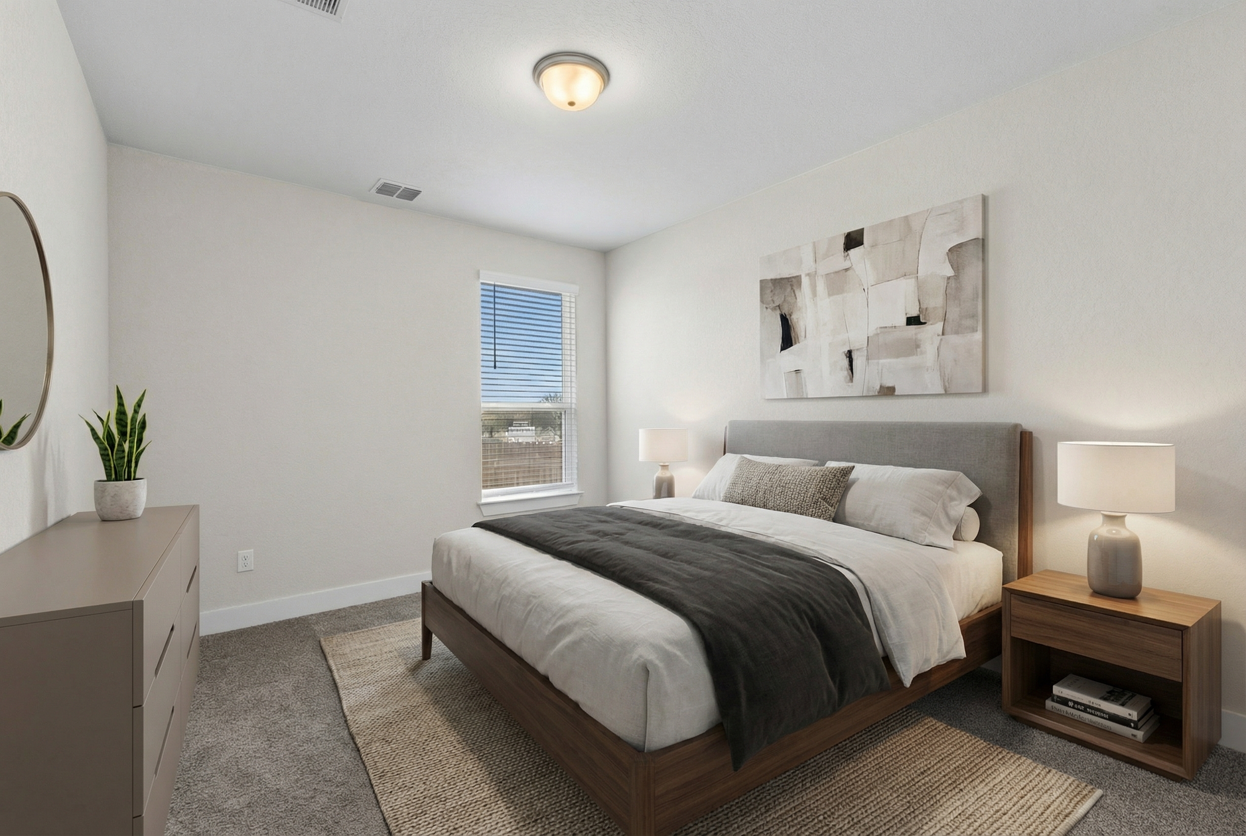  Refined Country Luxury in Gated Harvest Hills - 物件實景