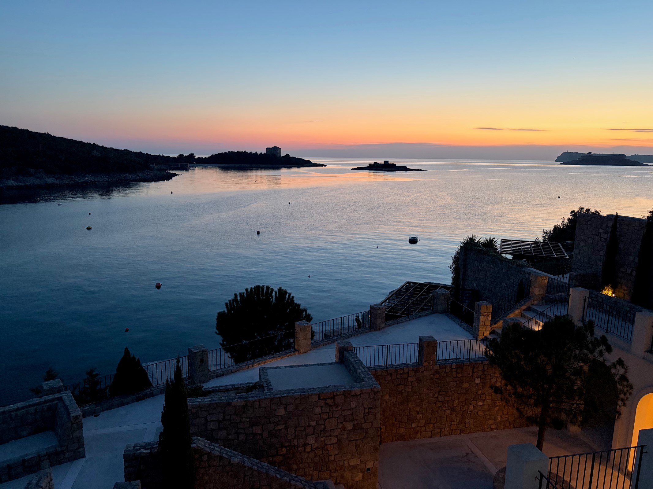  Villa Mirista, Newly Constructed Costal Villa - 物件實景