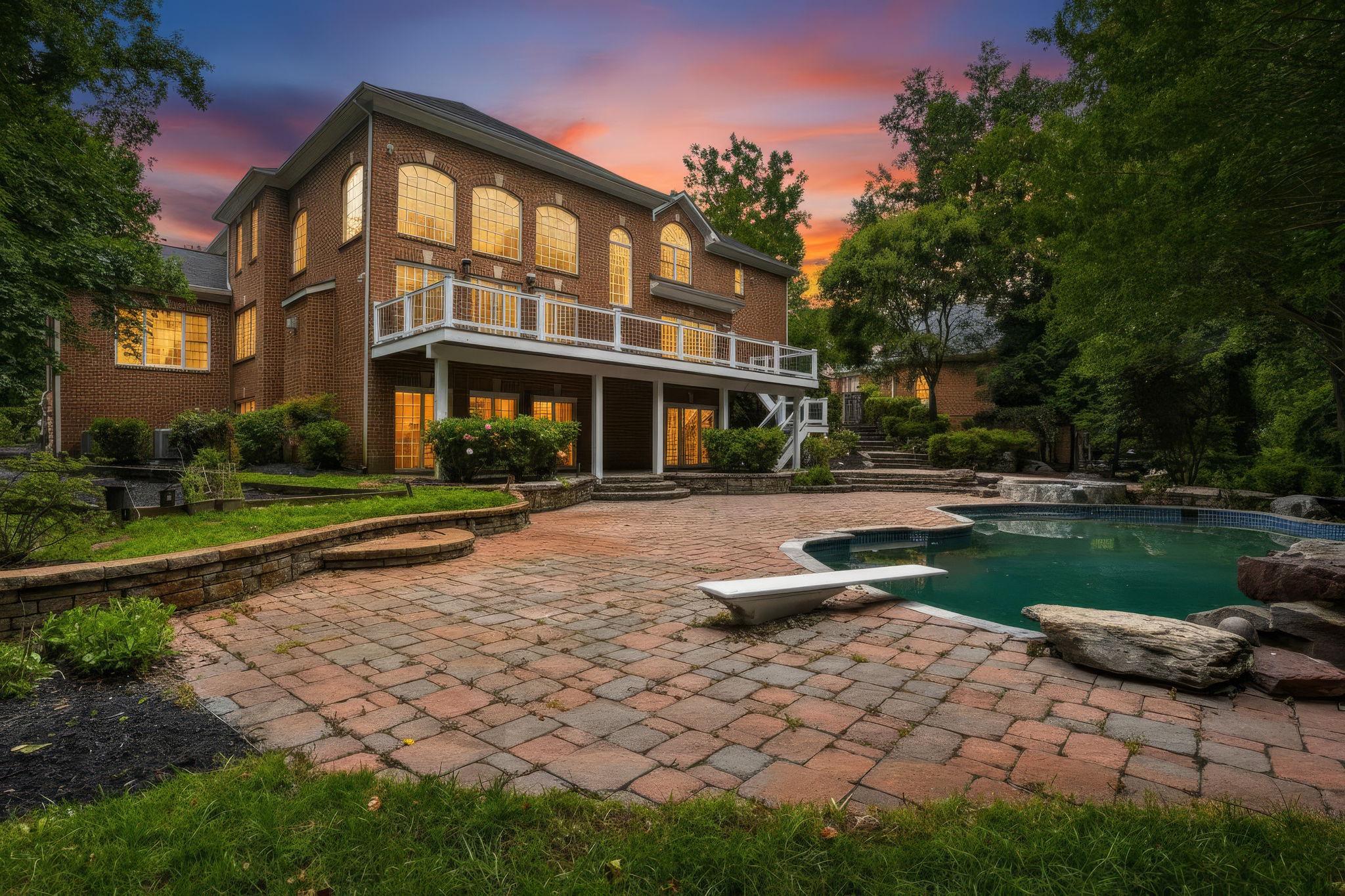  3404 Burgh Lane, Edgewater, MD, 21037 - 物件實景