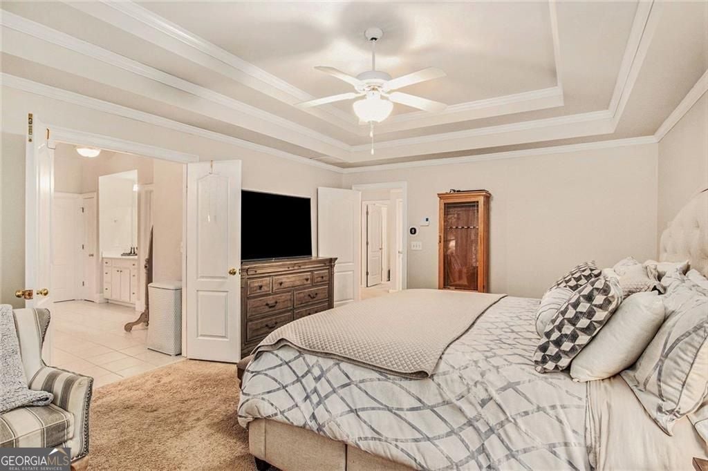 Buford, Georgia, 30519, United States, 4 Bedrooms Bedrooms, ,4 BathroomsBathrooms,Residential,For Sale,1985825