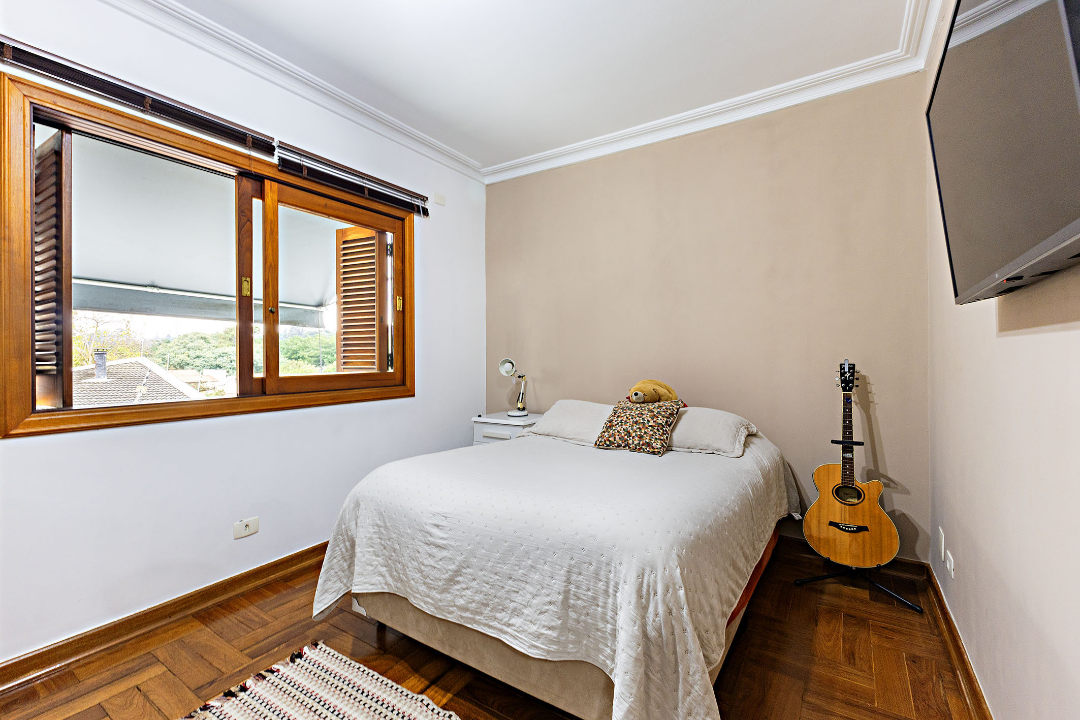 Exclusive residence in a distinctive gated community with five suites - 物件實景