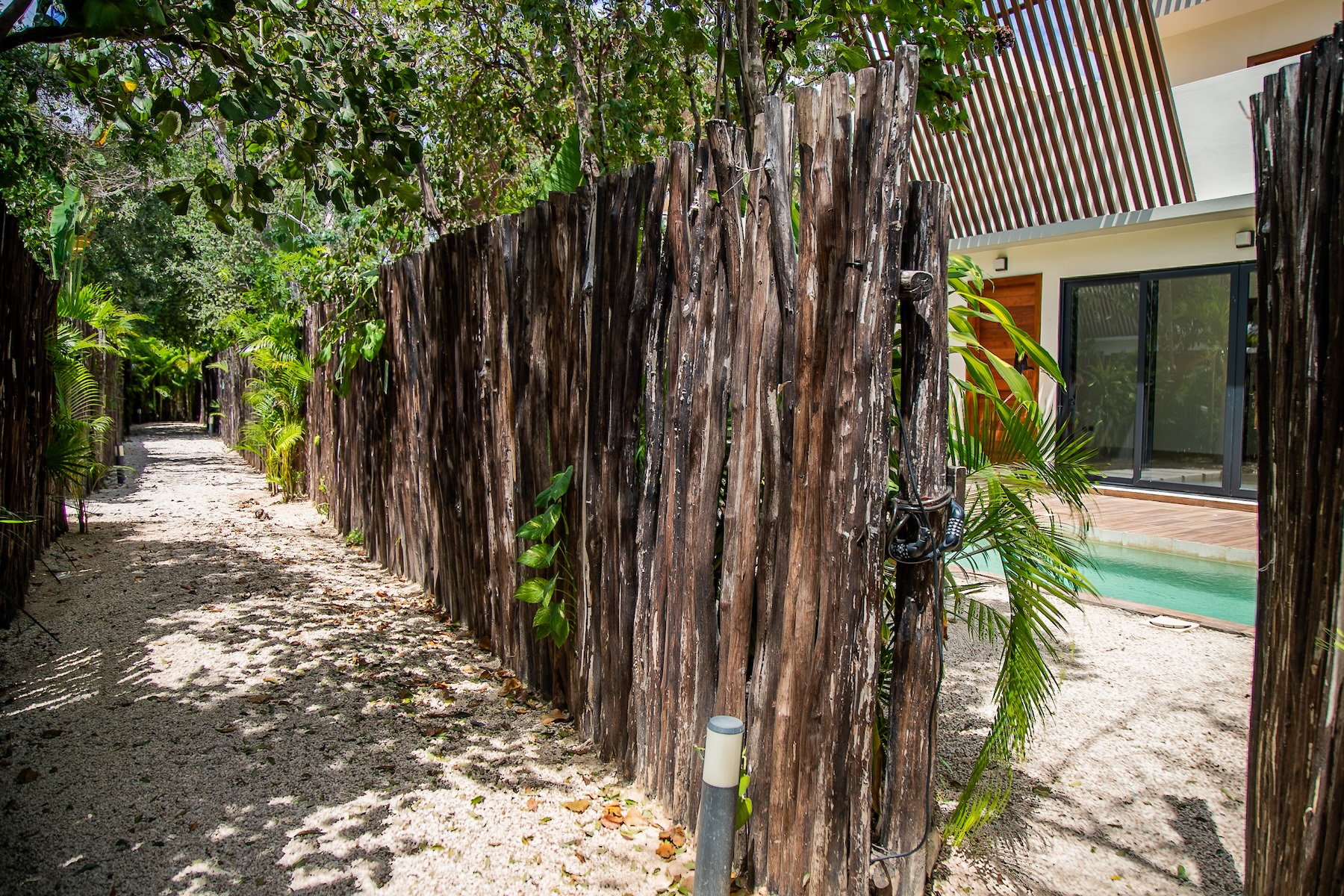  Four Essence Villa - 物件實景