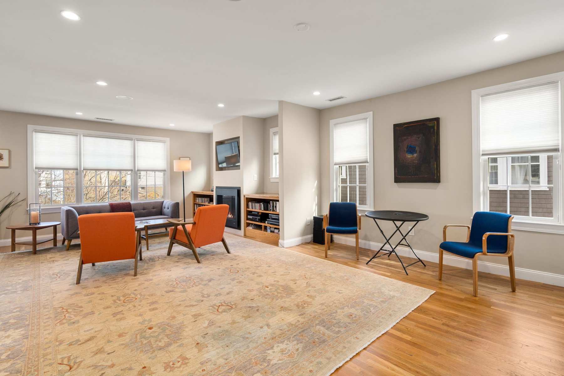  16 York Terrace, Brookline, MA, 02446 - 物件實景