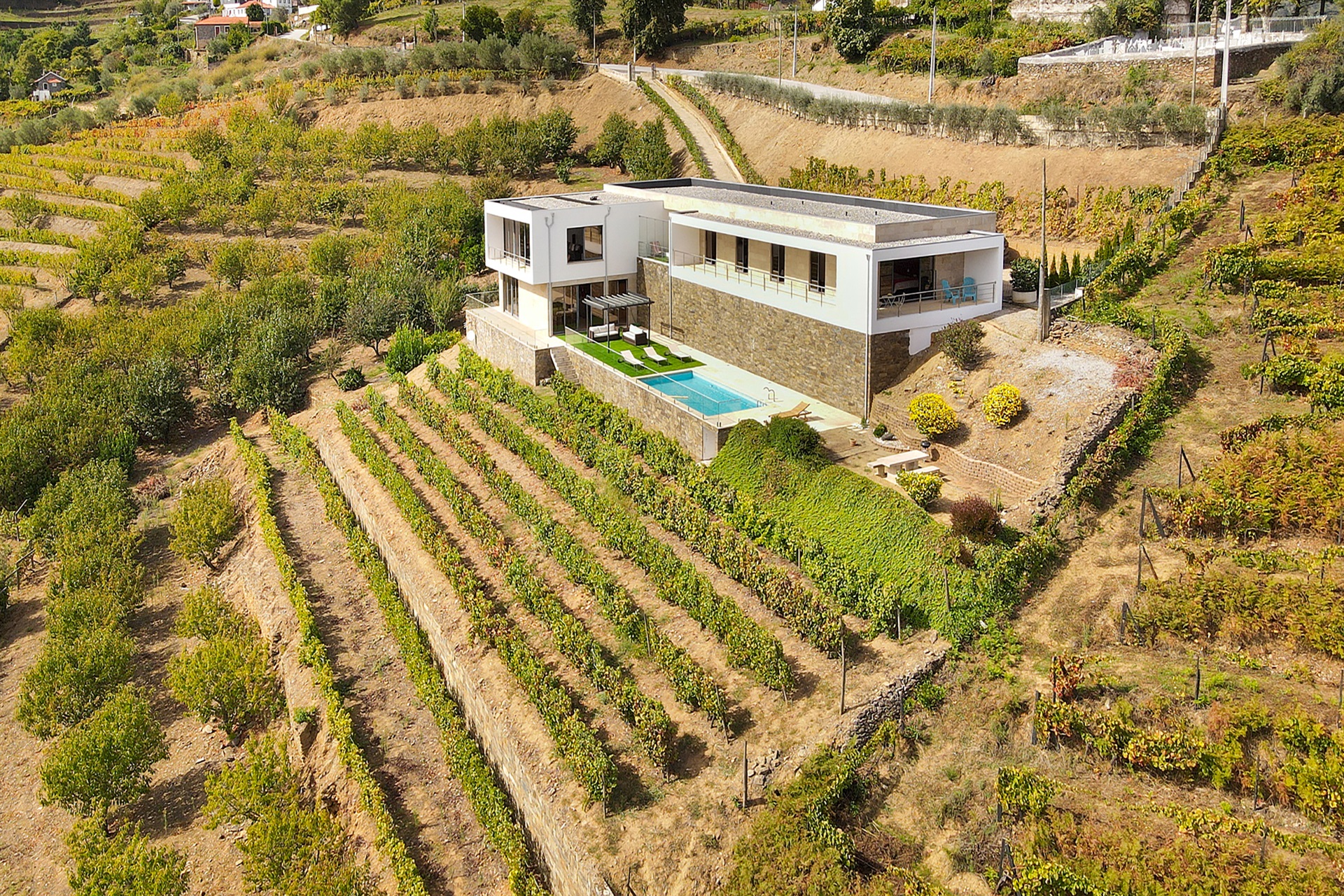  House, 5 bedrooms, for Sale - 物件實景
