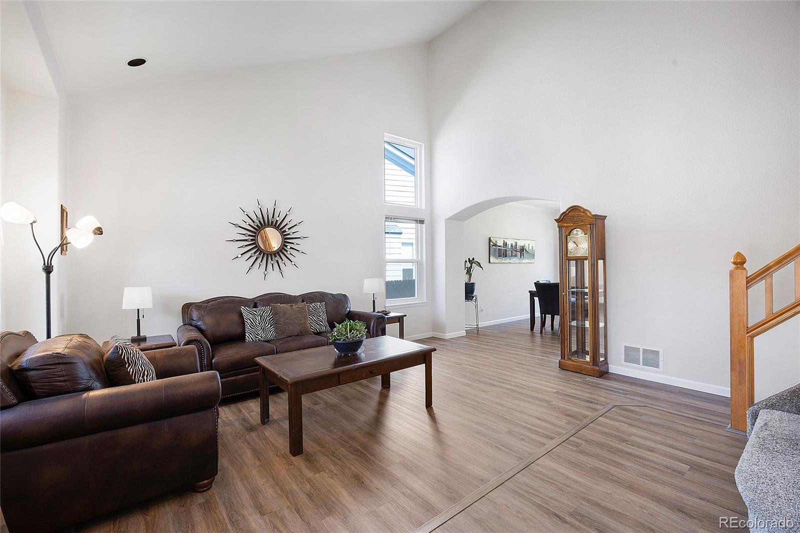 Centennial, Colorado, 80015, United States, 4 Bedrooms Bedrooms, ,3 BathroomsBathrooms,Residential,For Sale,1902637