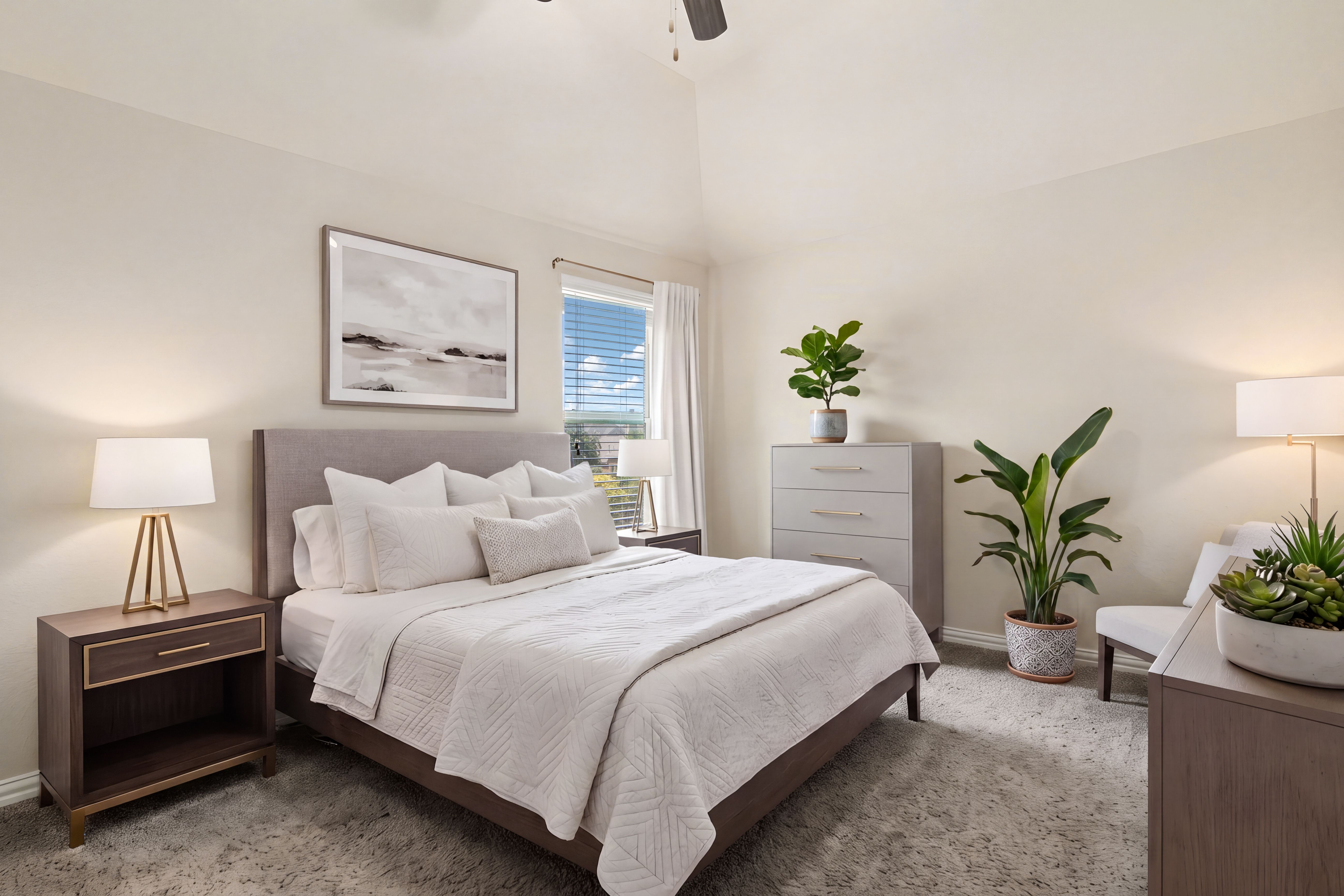  Open Concept Living in Kallison Ranch - 物件實景