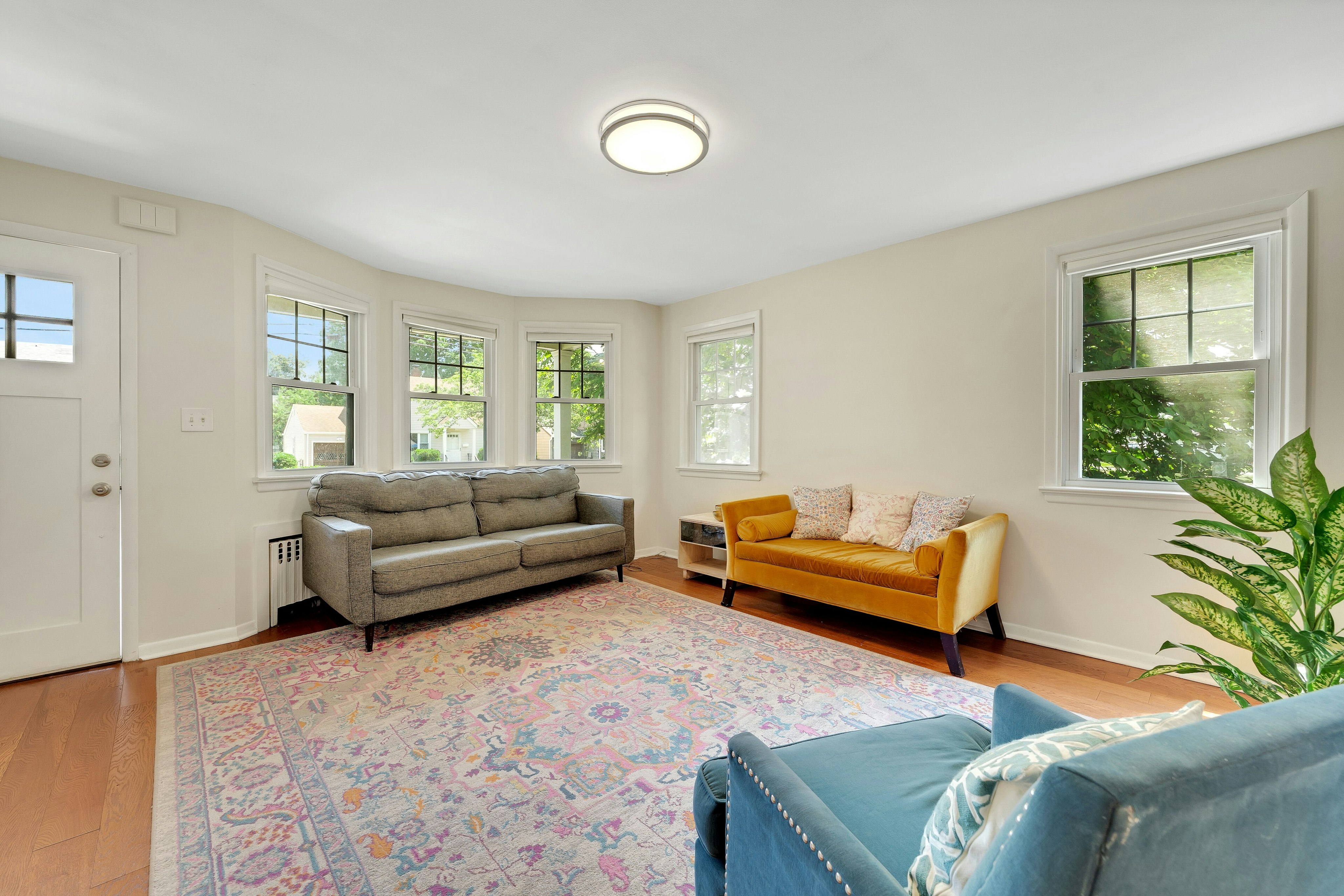  20 Florence Place, Elmwood Park, NJ 07407 - 物件實景