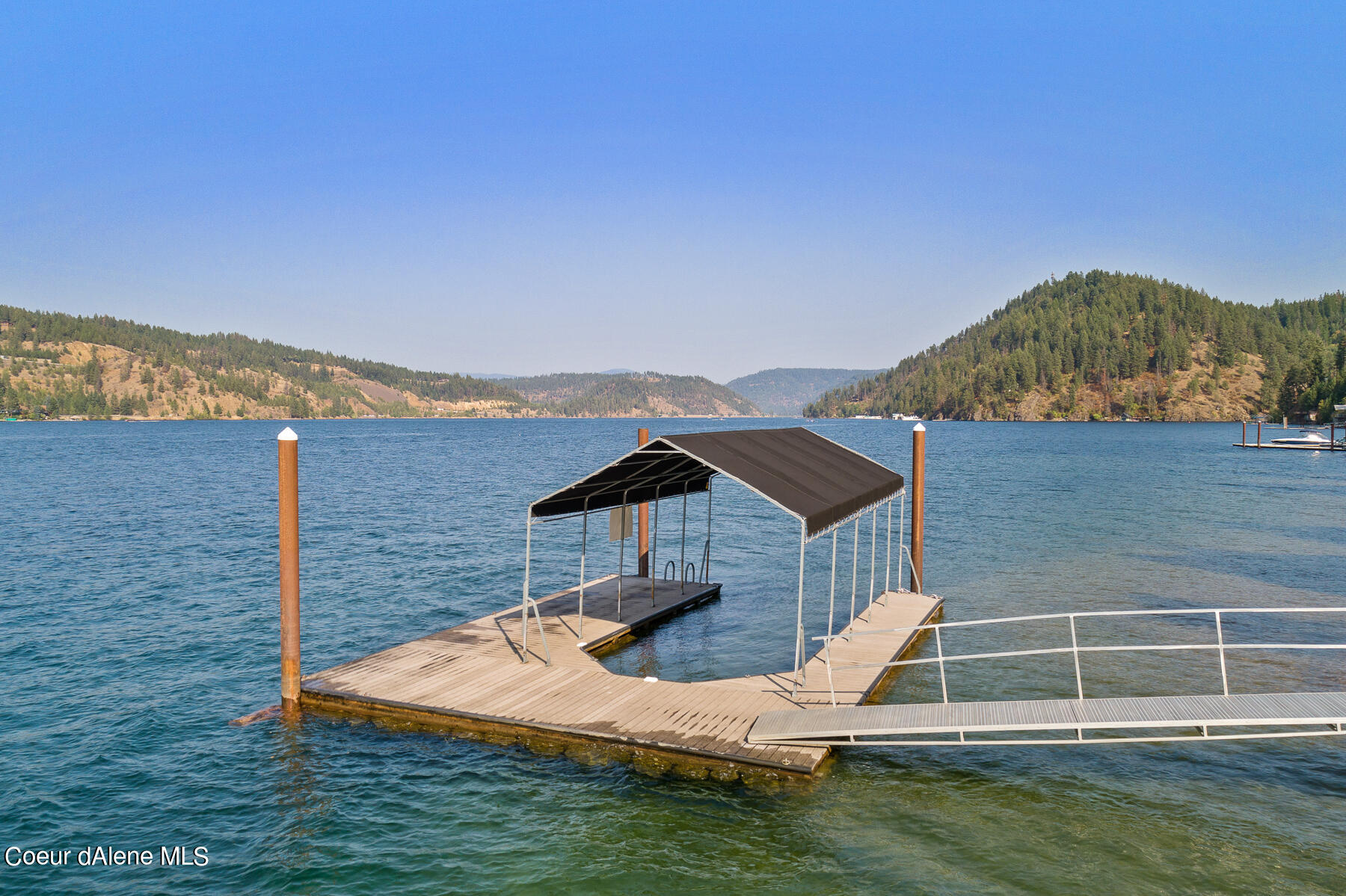Harrison, Idaho, 83833, United States, 3 Bedrooms Bedrooms, ,4 BathroomsBathrooms,Residential,For Sale,1766033