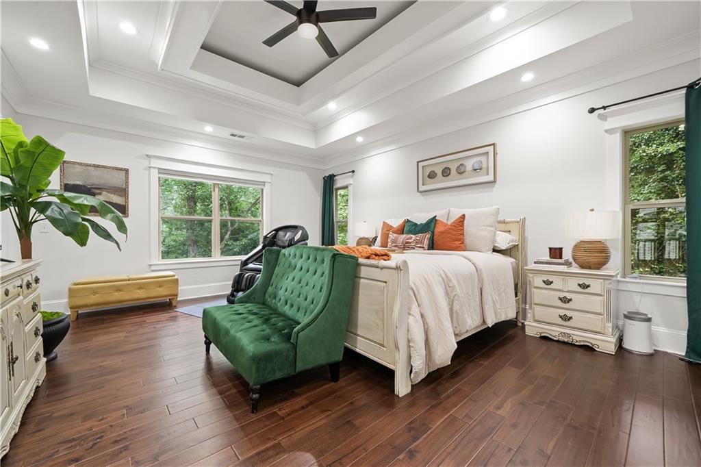 Scottdale, Georgia, 30079, United States, 4 Bedrooms Bedrooms, ,4 BathroomsBathrooms,Residential,For Sale,1911457