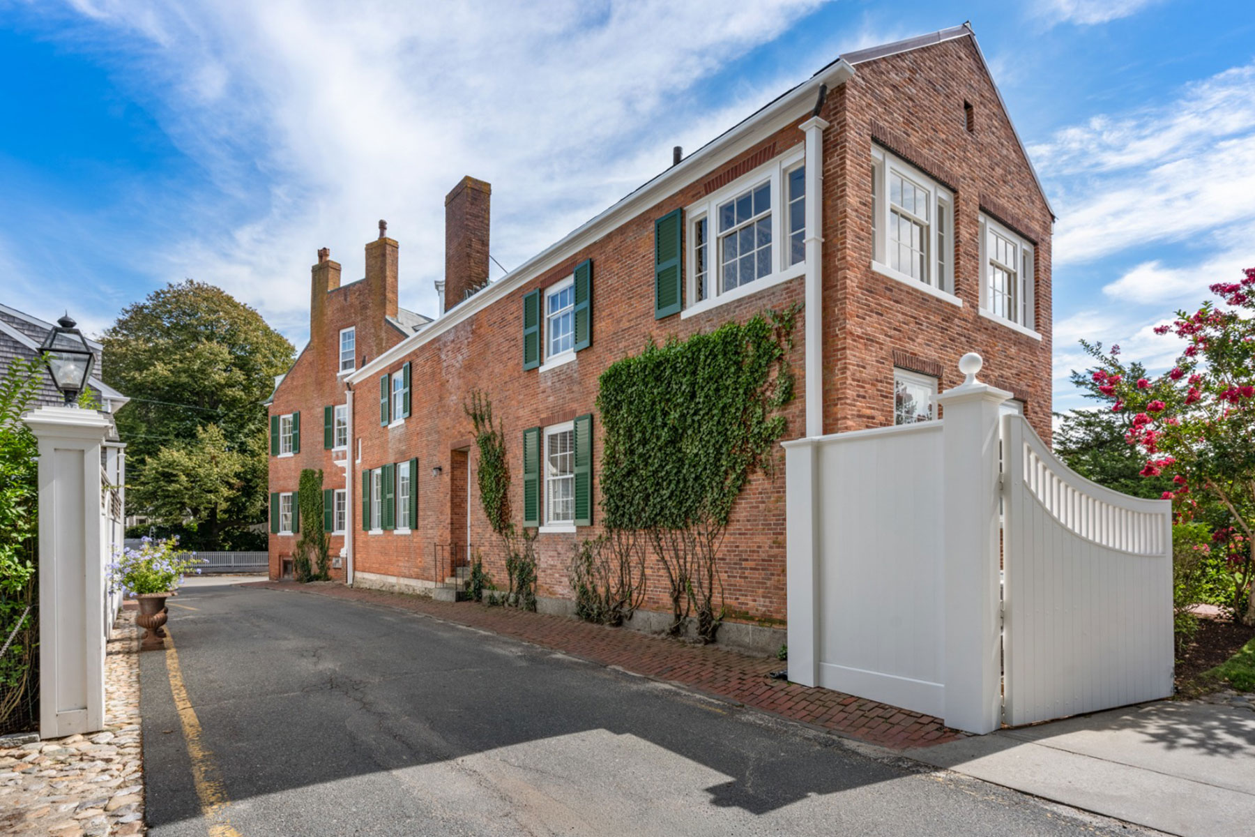  19 Pleasant Street, Nantucket, MA, 02554 - 物件實景