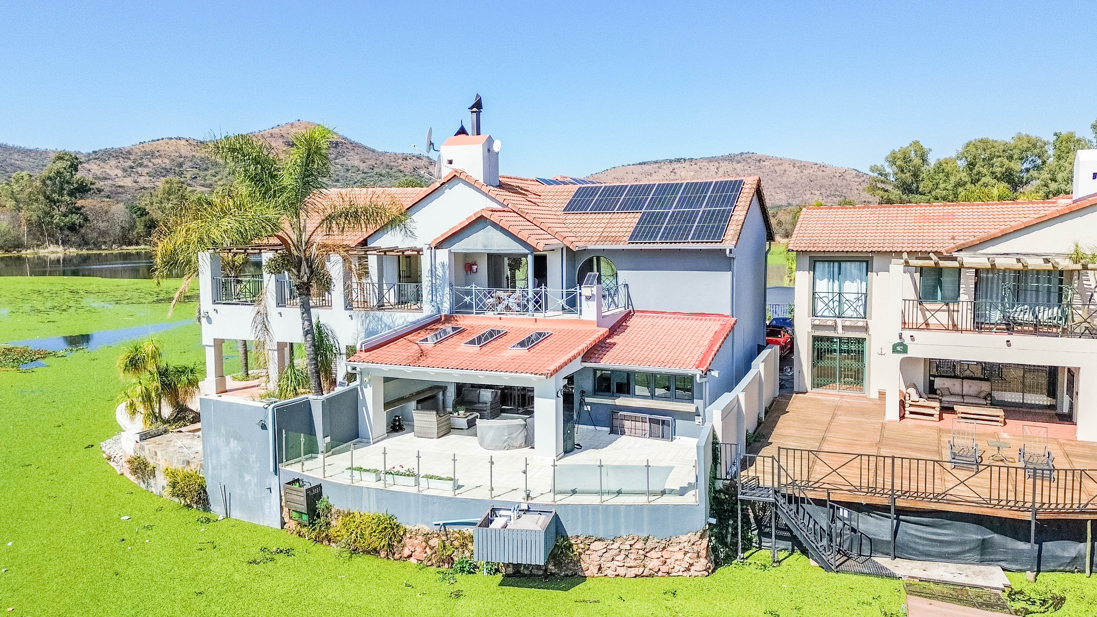  2 Peninsula Road, Eagles Landing Estate - 物件實景