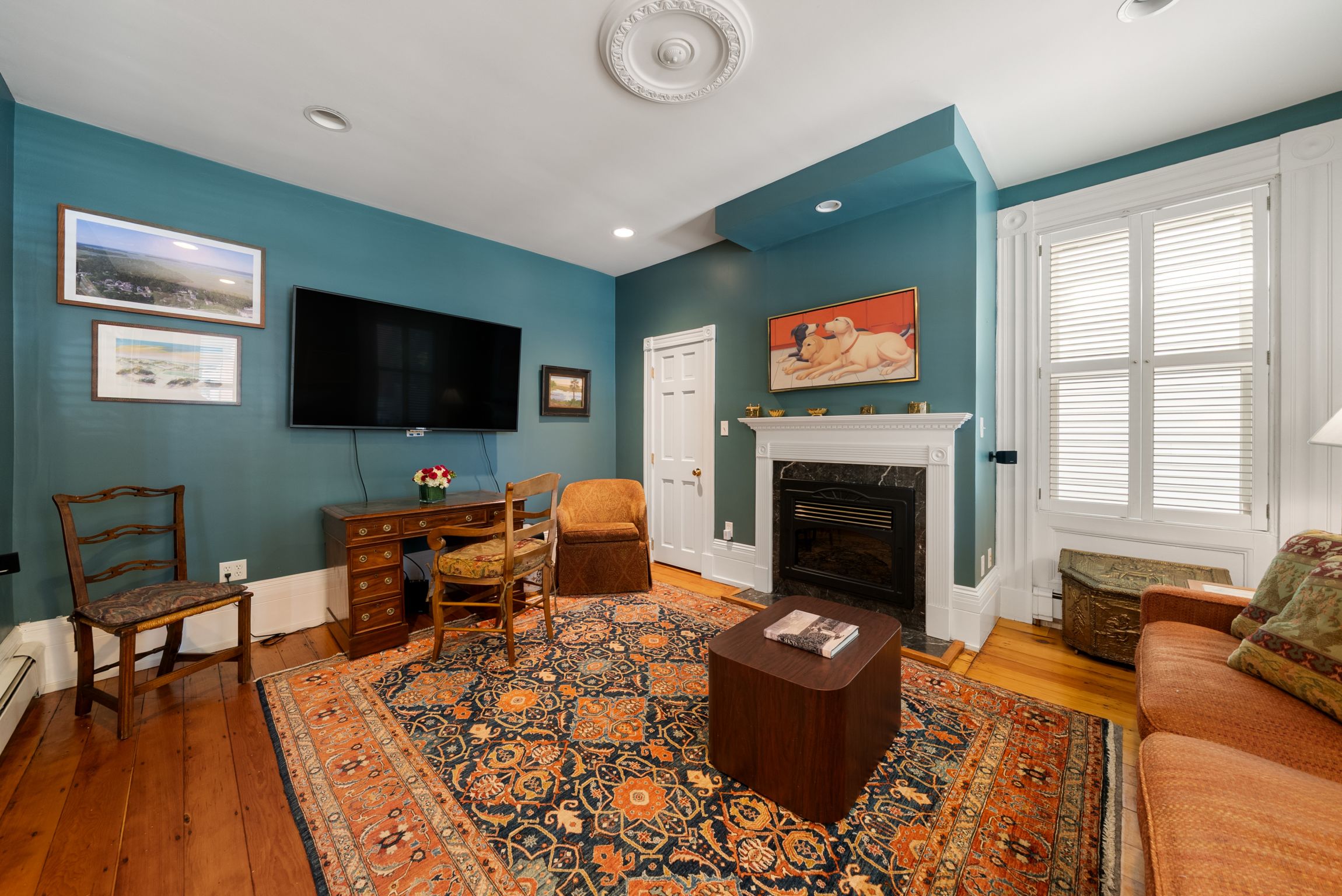  51 Chestnut Street, Boston, MA, 02129 - 物件實景