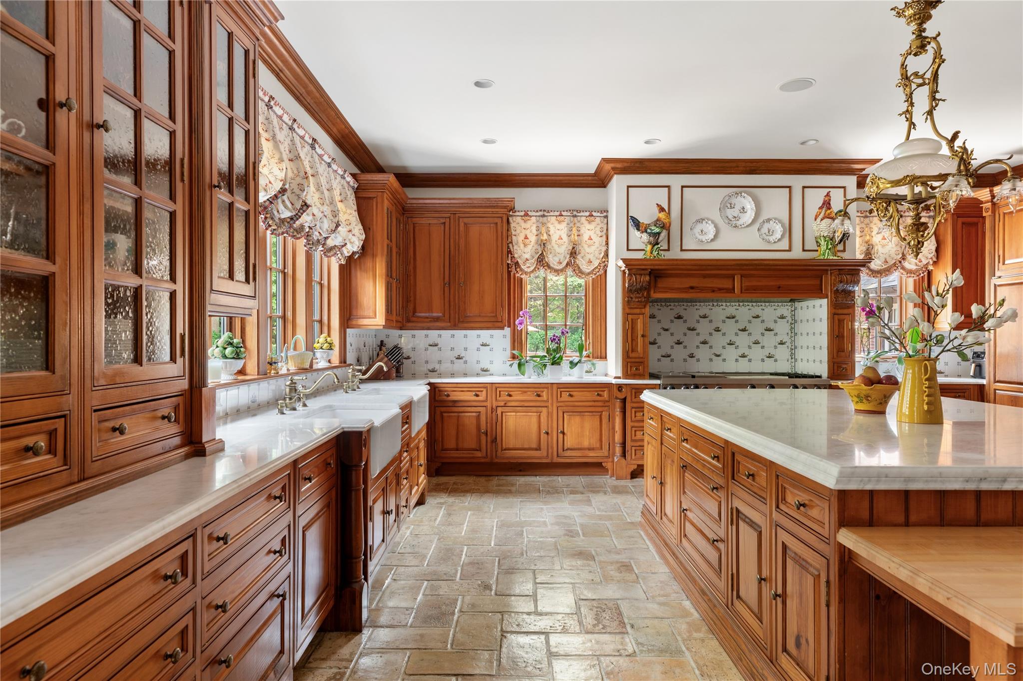  39 Chestnut Hill Drive, Upper Brookville, NY, 11771 - 物件實景