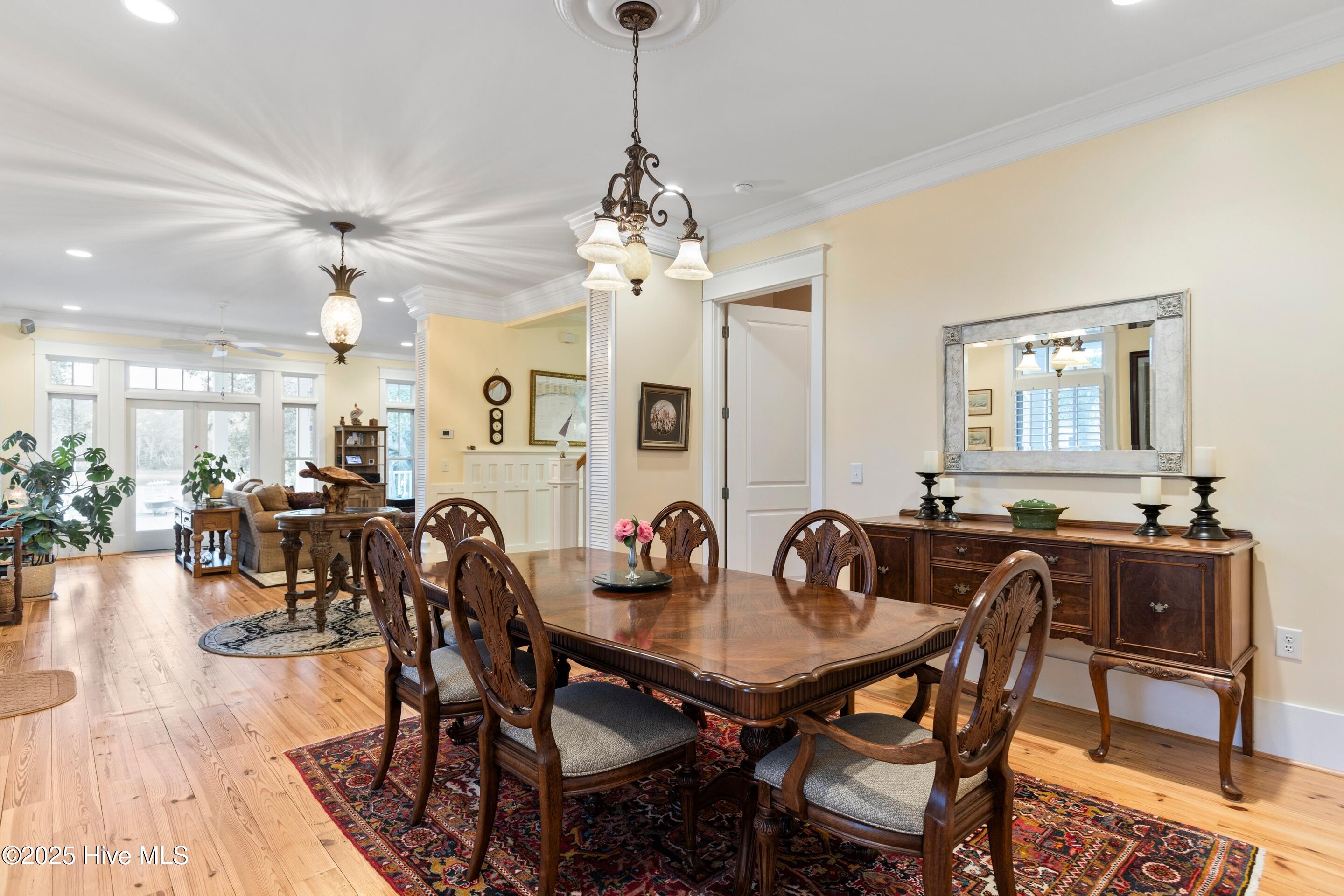 Oak Island, North Carolina, 28465, United States, 5 Bedrooms Bedrooms, ,5 BathroomsBathrooms,Residential,For Sale,2003297