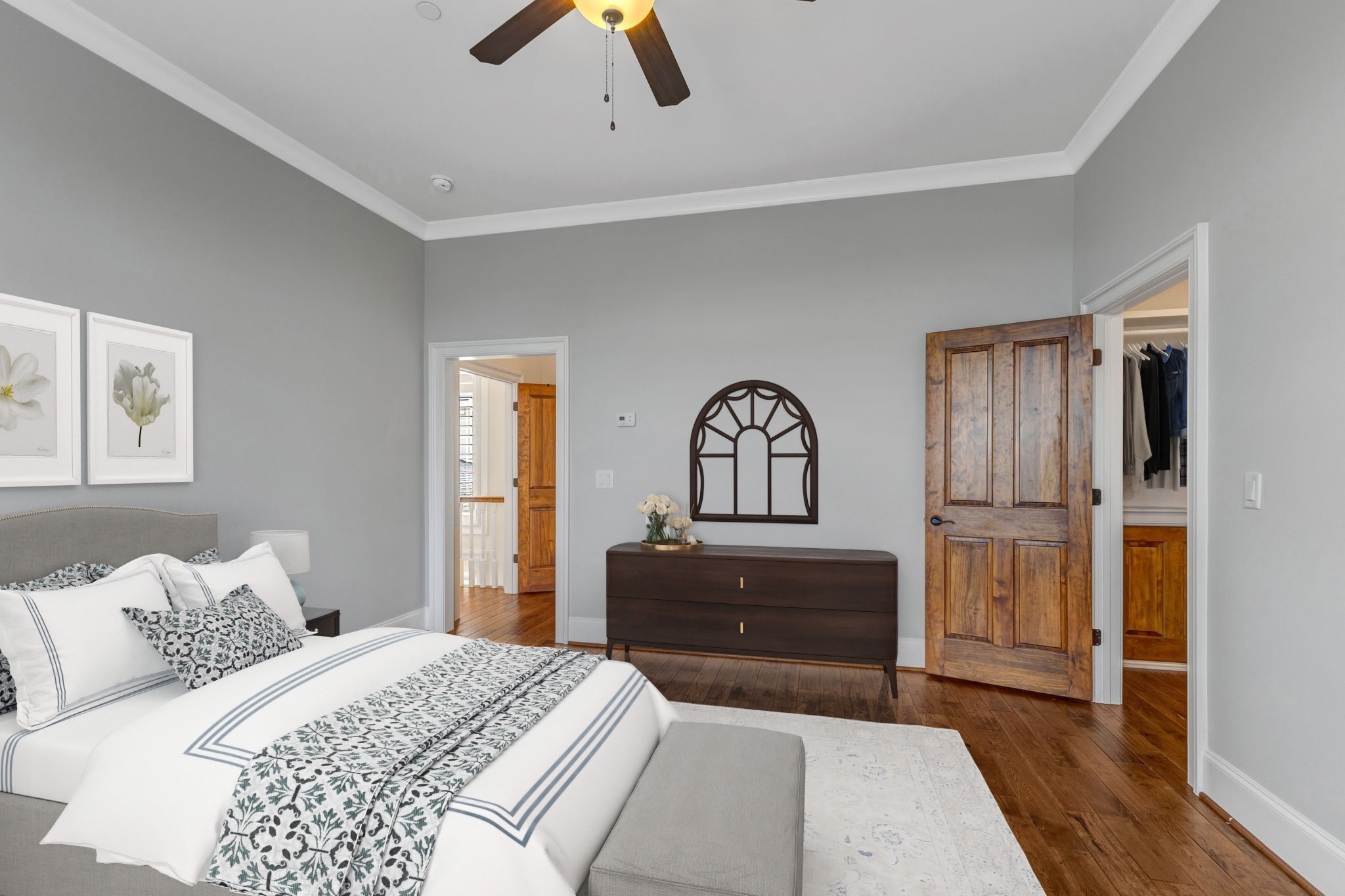  5014 Mountview Pl, Brentwood, TN, 37027 - 物件實景