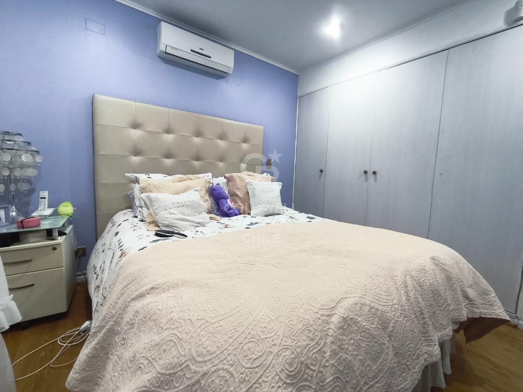 Las Condes, Chile, 5 Bedrooms Bedrooms, ,4 BathroomsBathrooms,Residential,For Sale,1821022