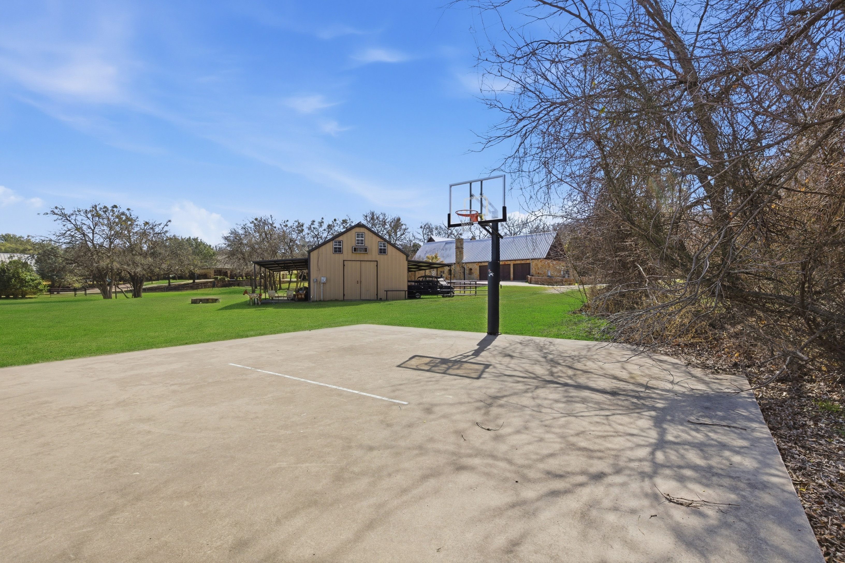  129 Trinity Bluffs, Aledo, TX, 76008 - 物件實景