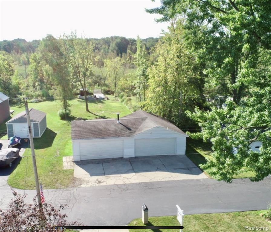 Whitmore Lake, Michigan, 48189, United States, 3 Bedrooms Bedrooms, ,2 BathroomsBathrooms,Residential,For Sale,1925473