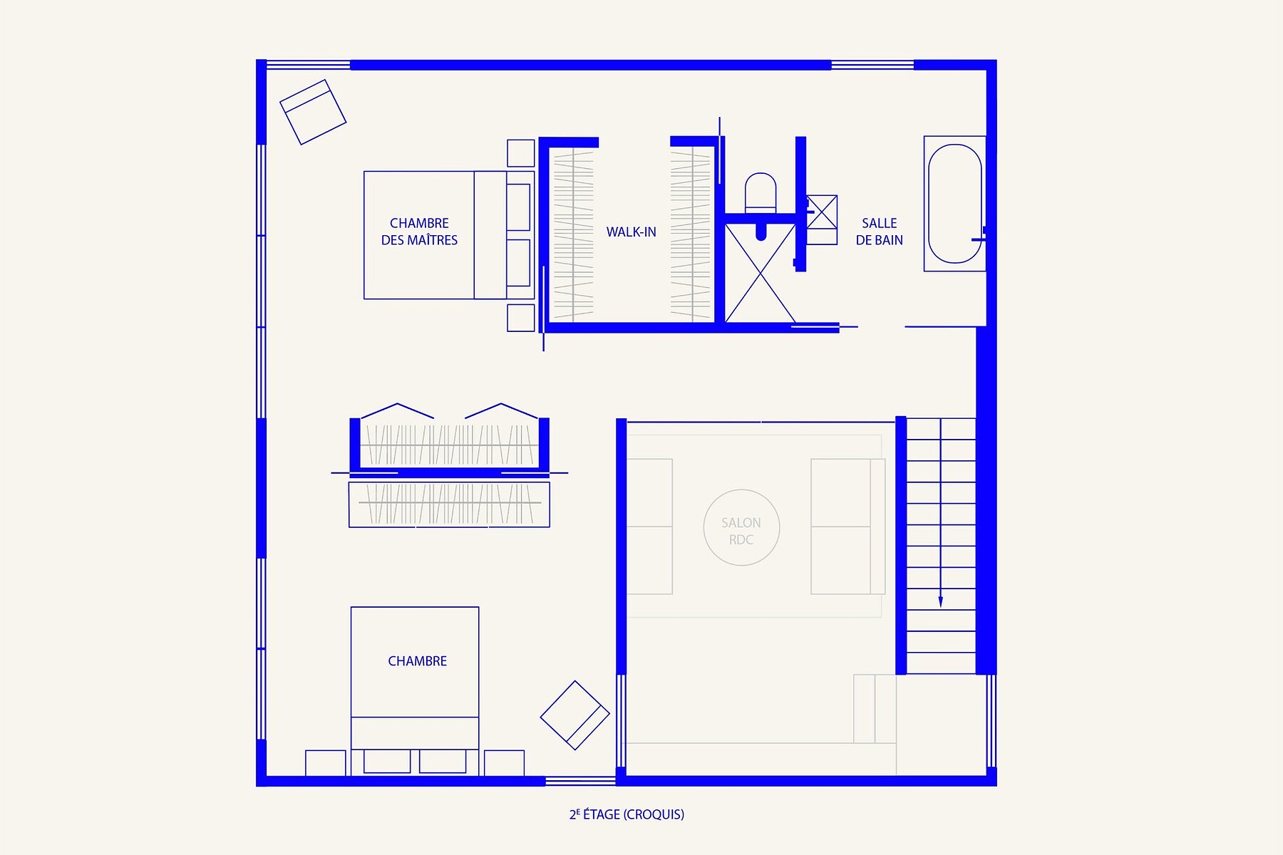  Ahuntsic-Cartierville, Montréal - 物件實景