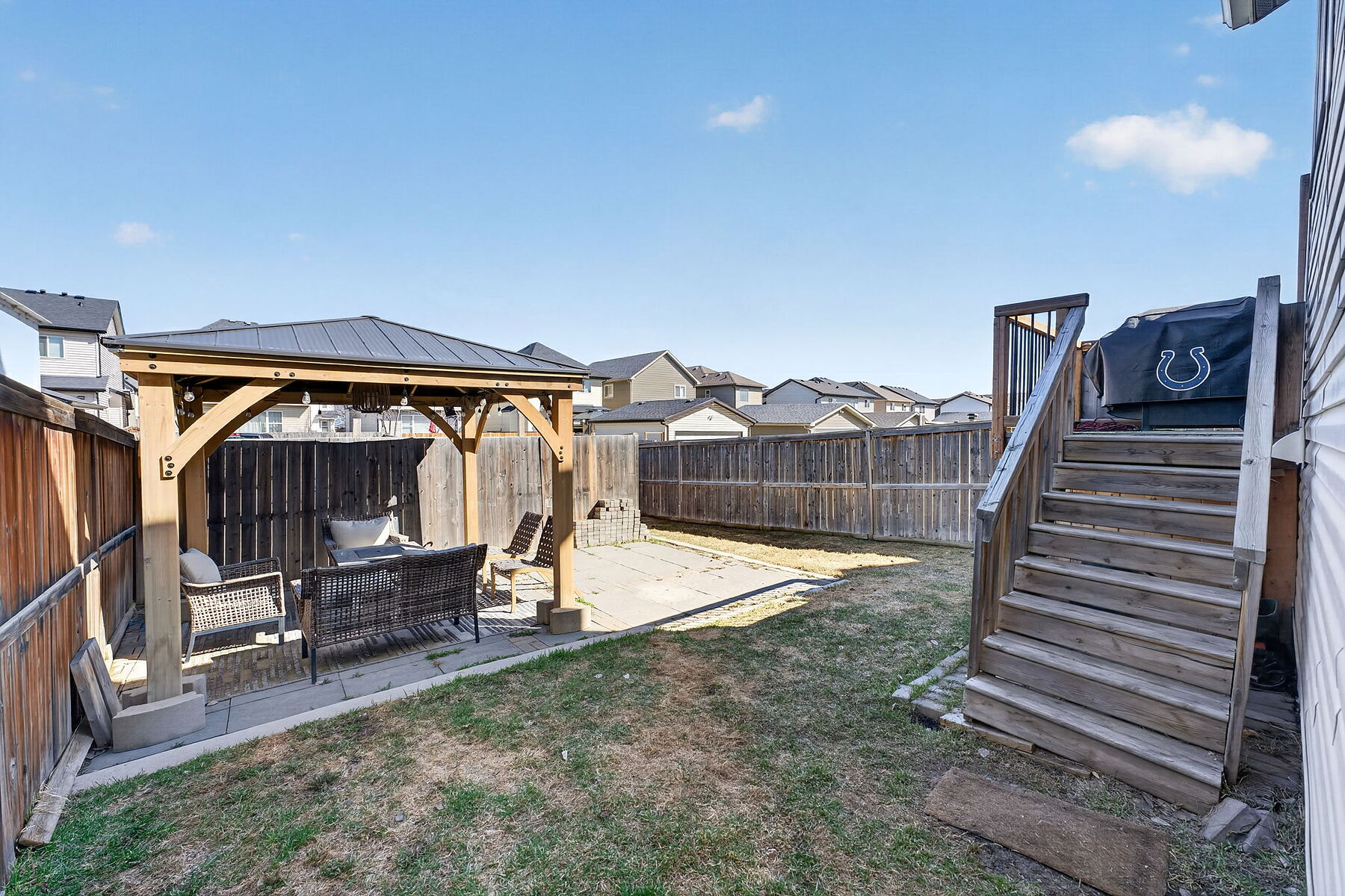  Calgary, Calgary and Foothills - 物件實景