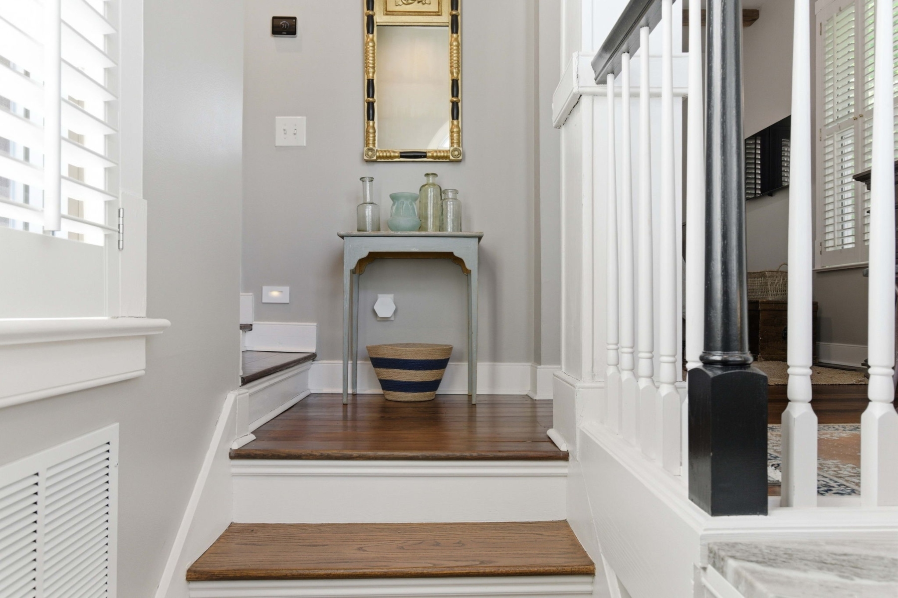  4 Tradd Street, Charleston - 物件實景